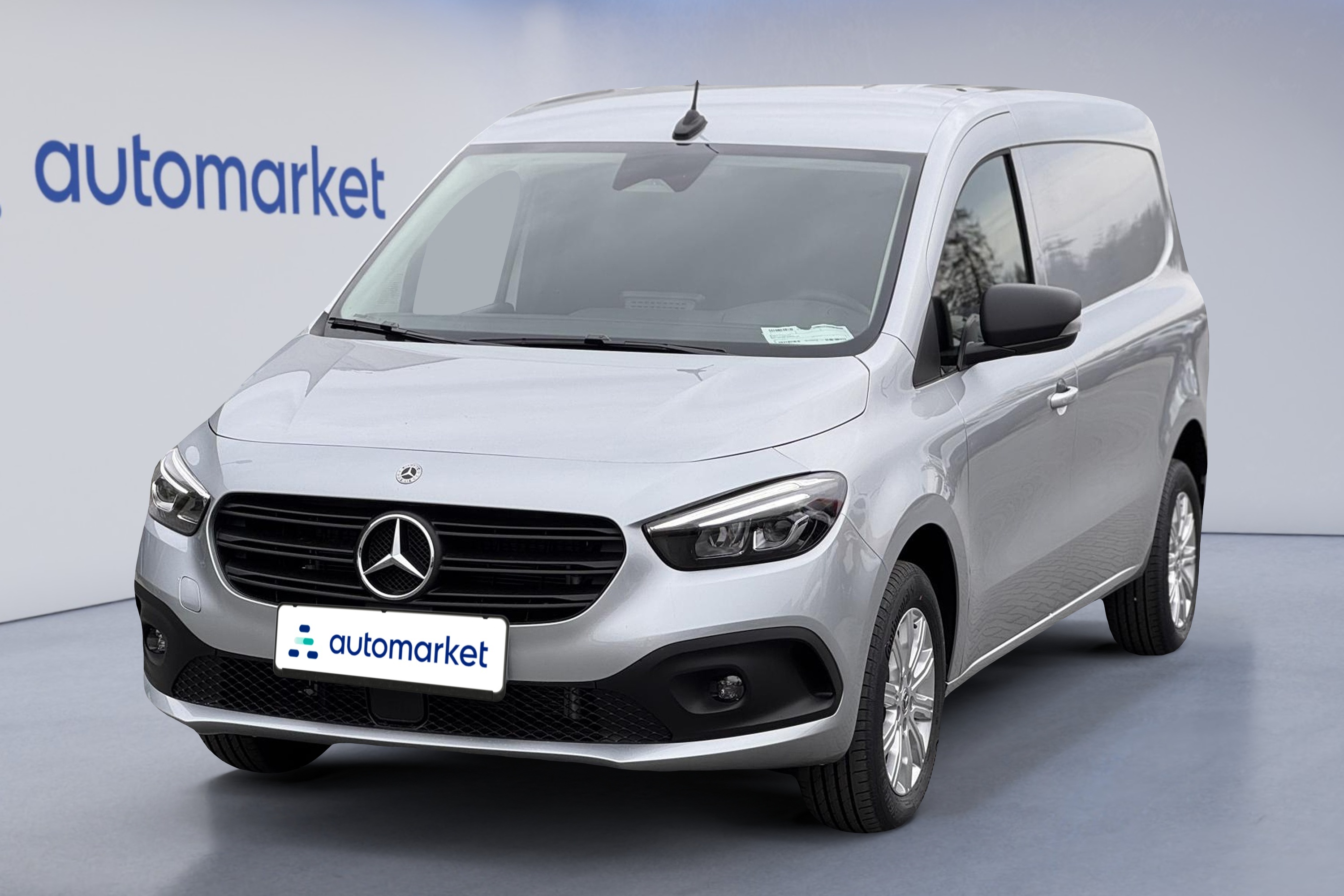 Mercedes-Benz Citan