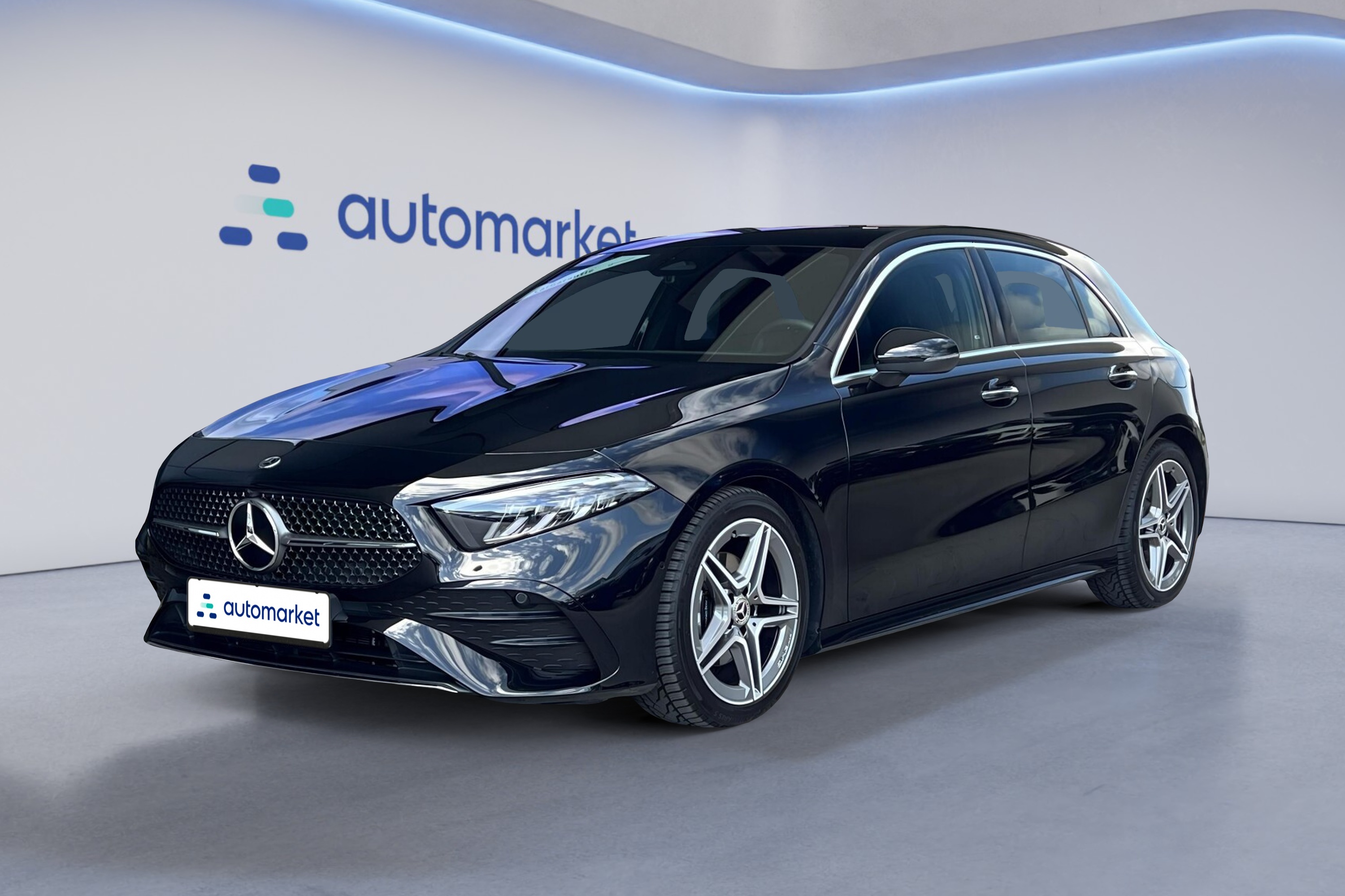 Mercedes-Benz A Klasa