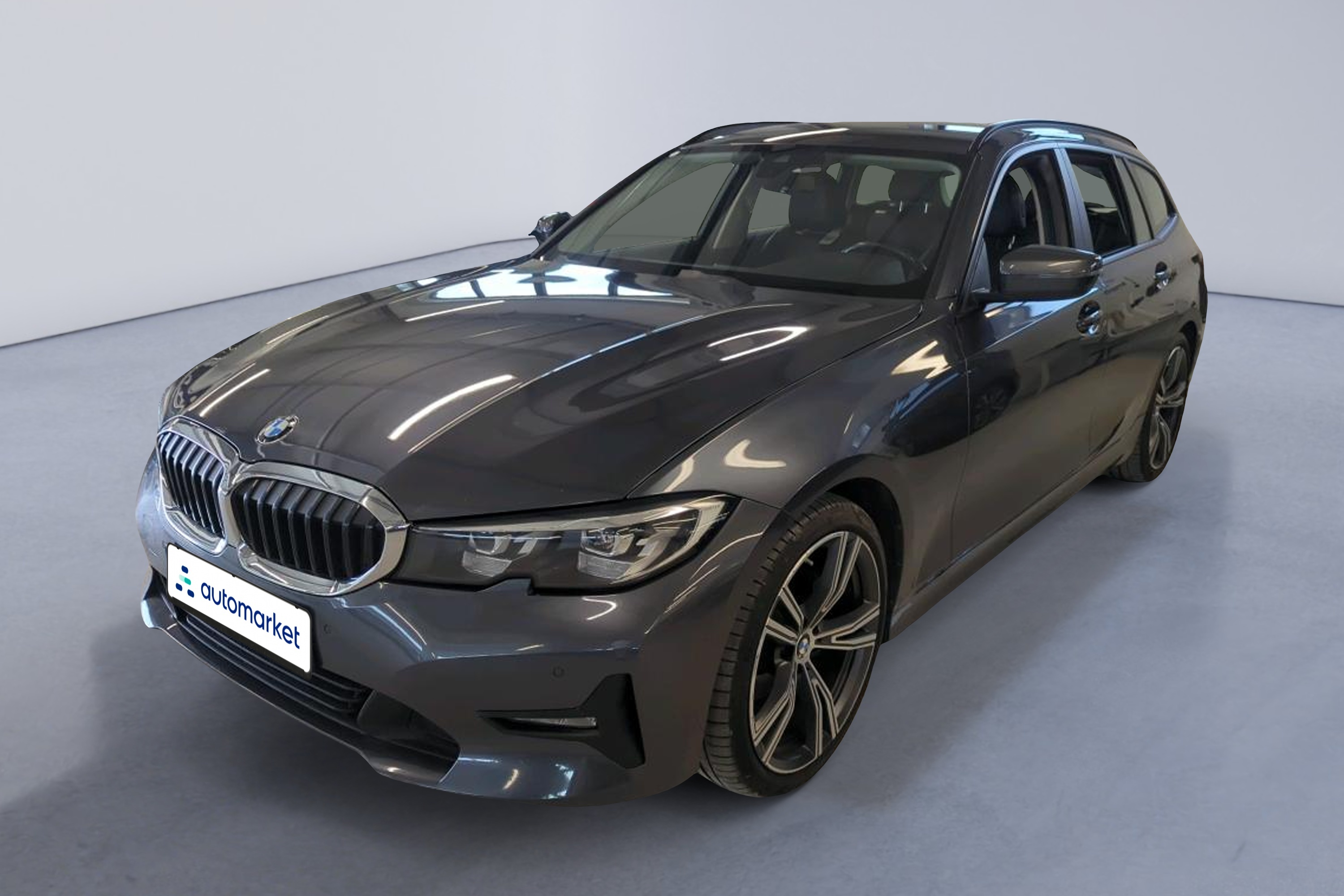 BMW Seria 3