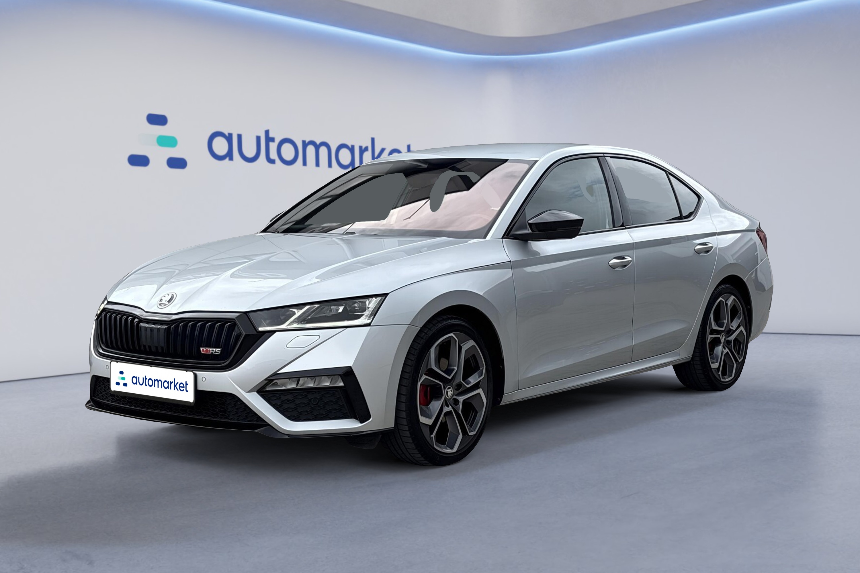 Skoda Octavia — Automarket