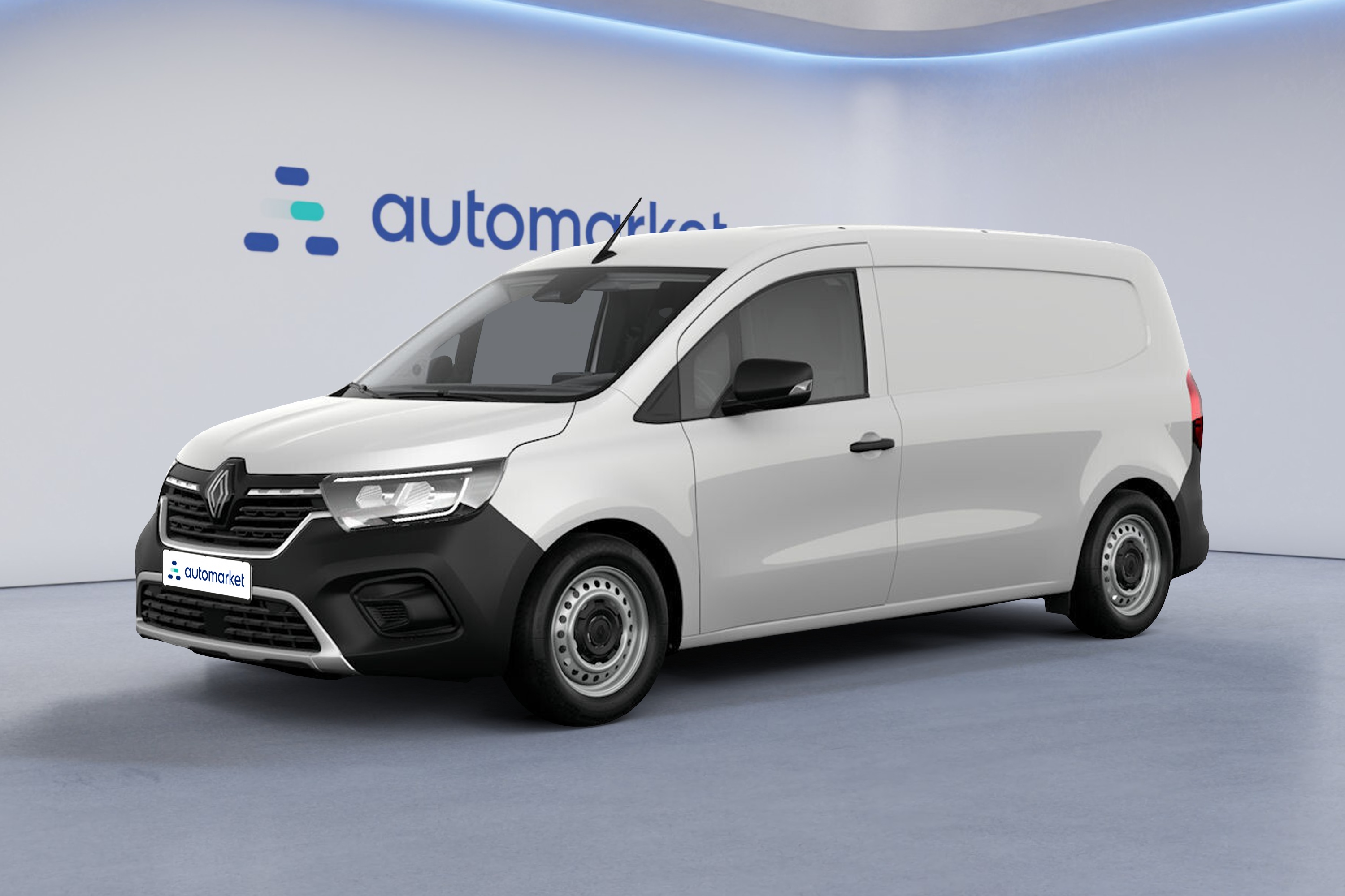 Renault Kangoo Express/Van