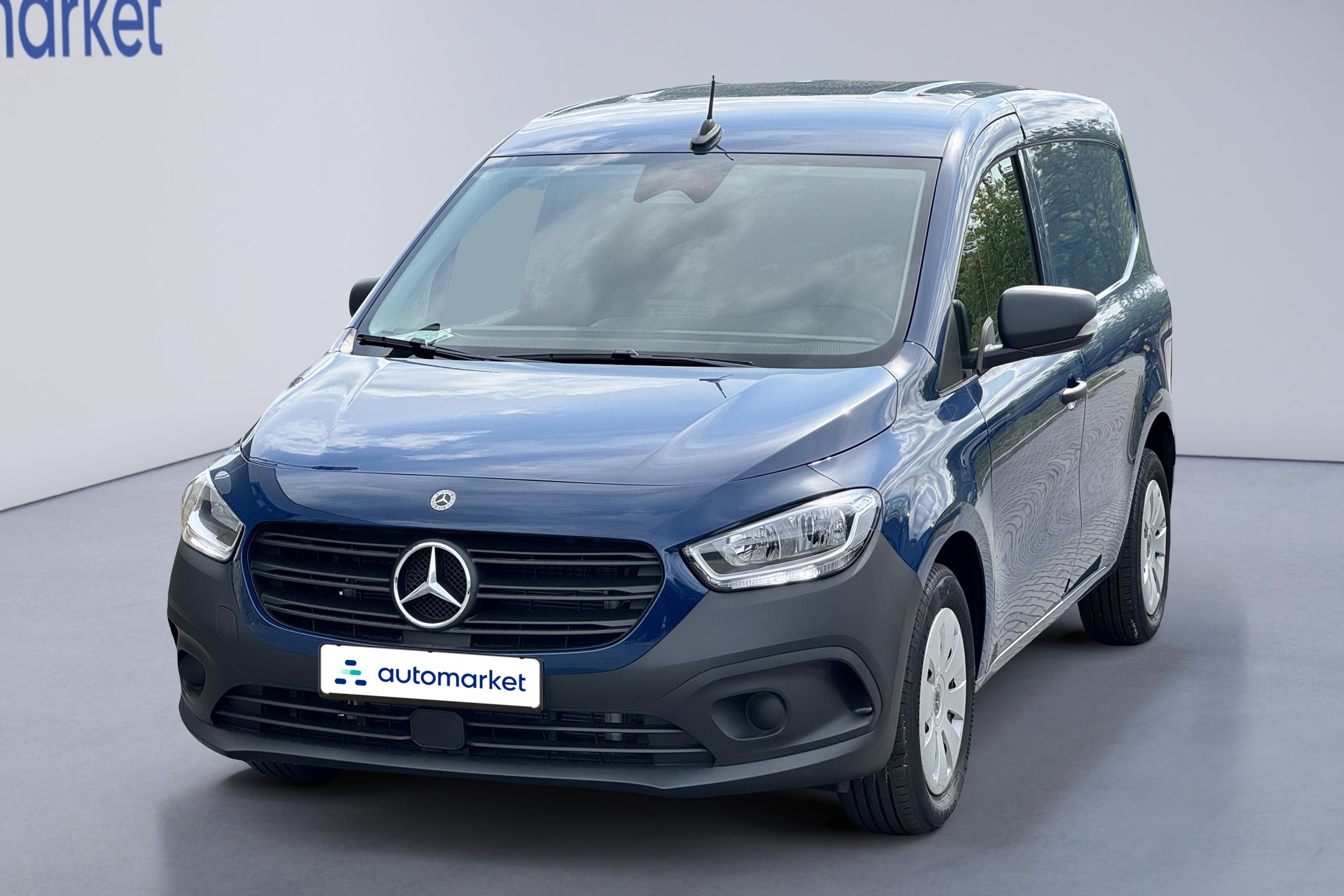 Mercedes-Benz Citan
