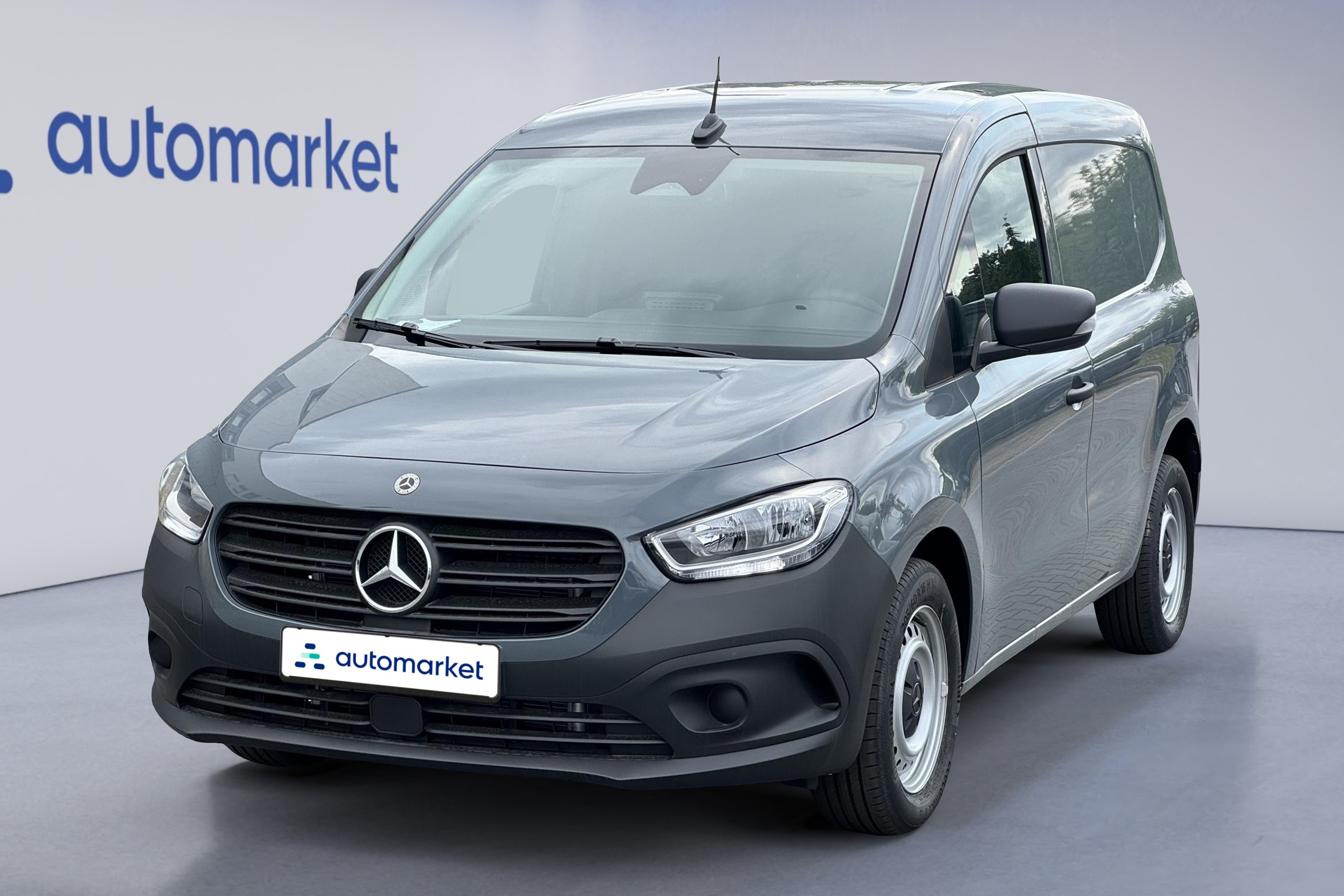 Mercedes-Benz Citan