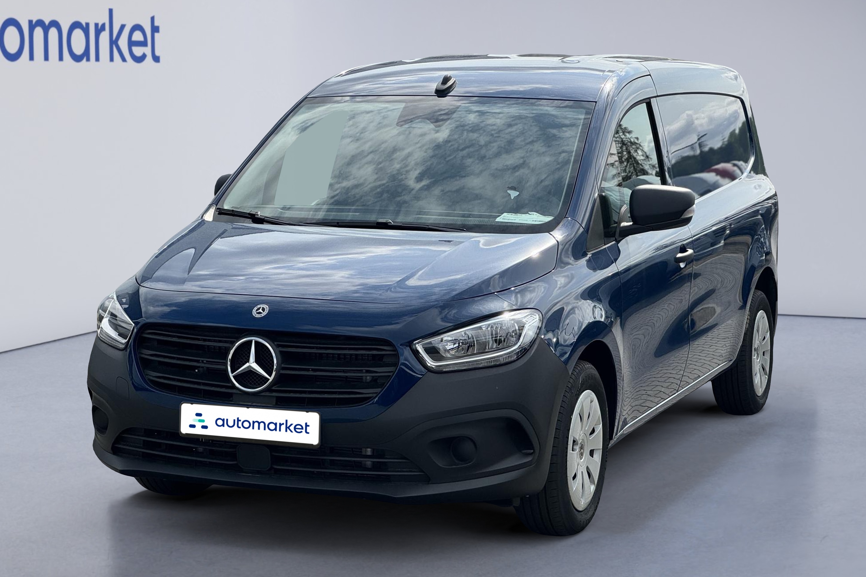 Mercedes-Benz Citan