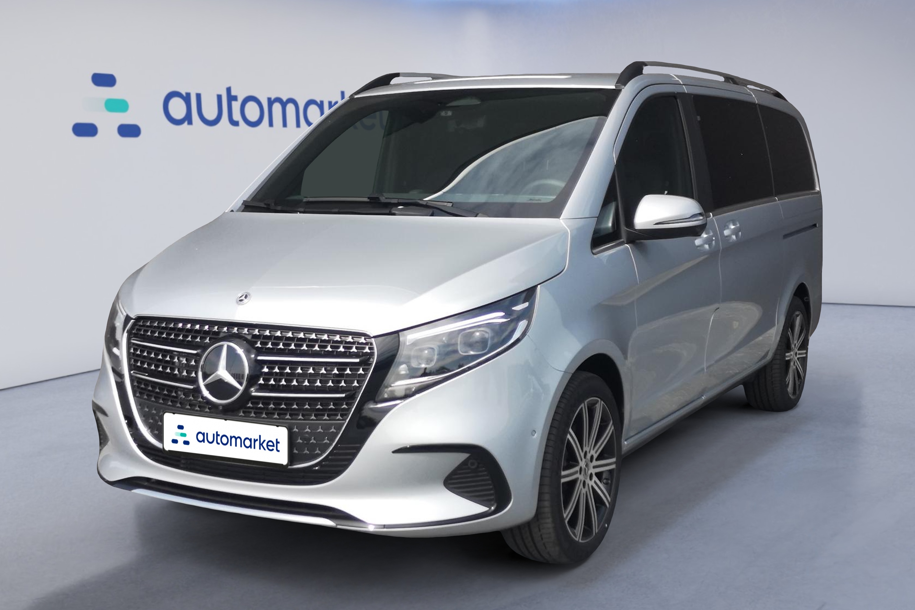 Mercedes-Benz V Klasa