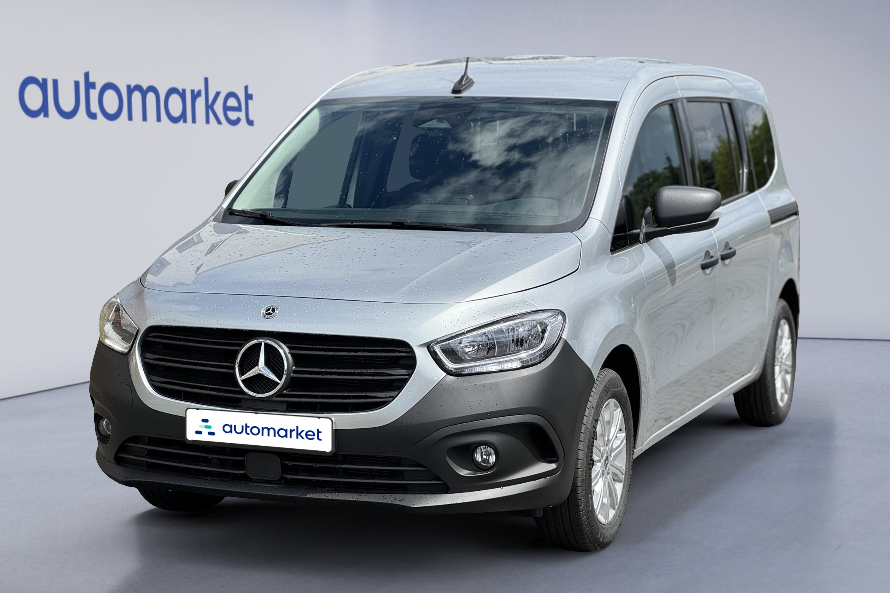 Mercedes-Benz Citan