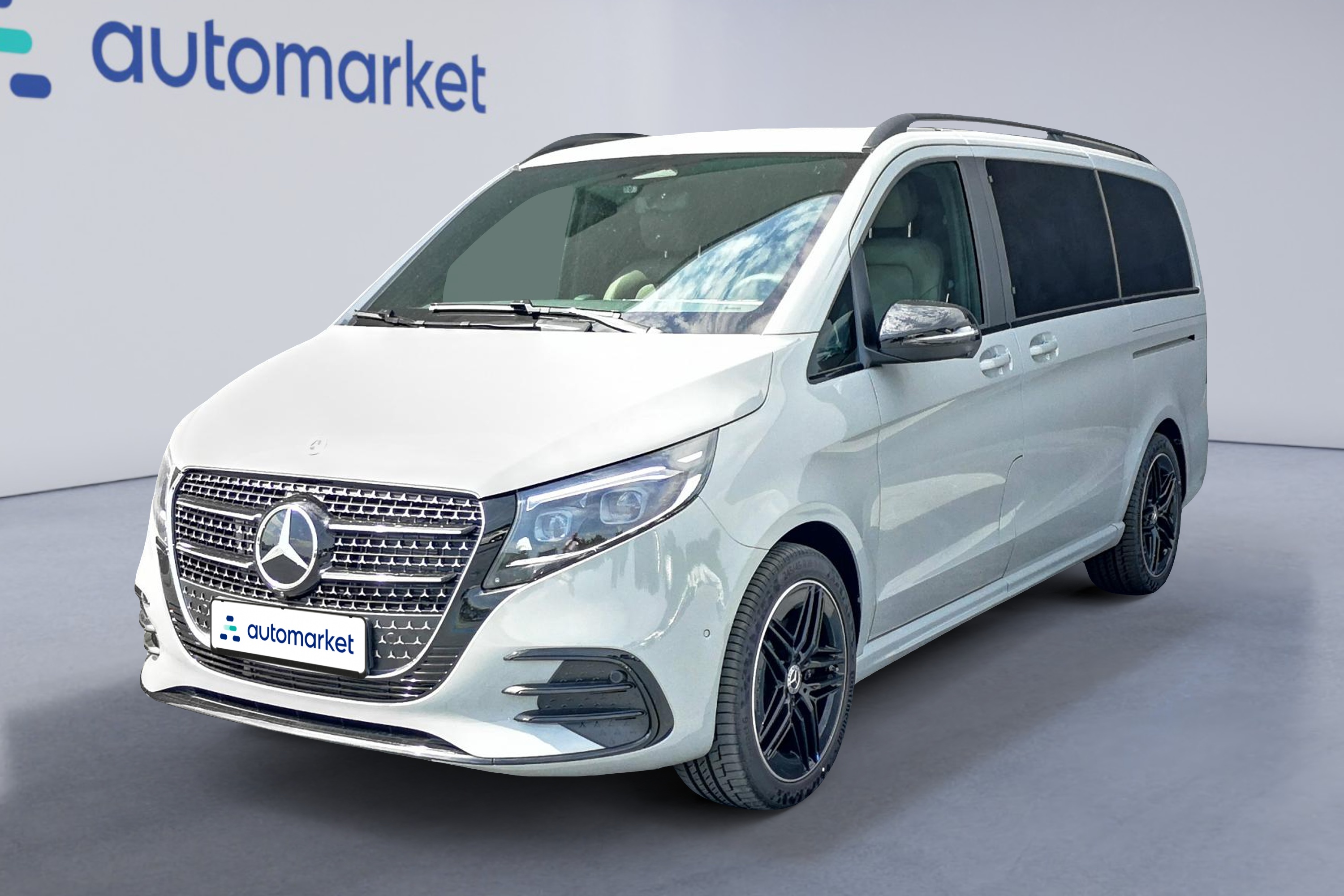 Mercedes-Benz V Klasa
