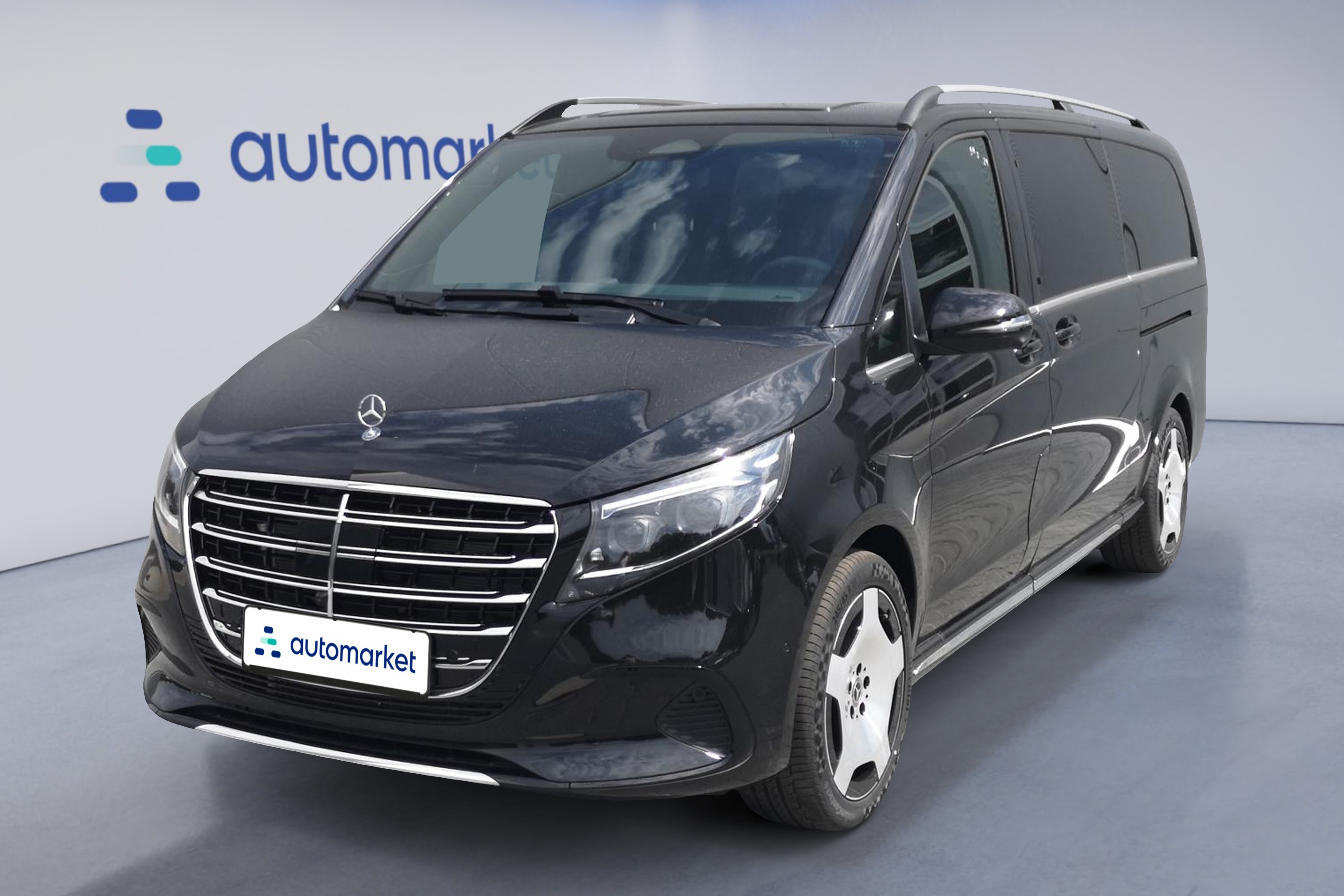 Mercedes-Benz V Klasa