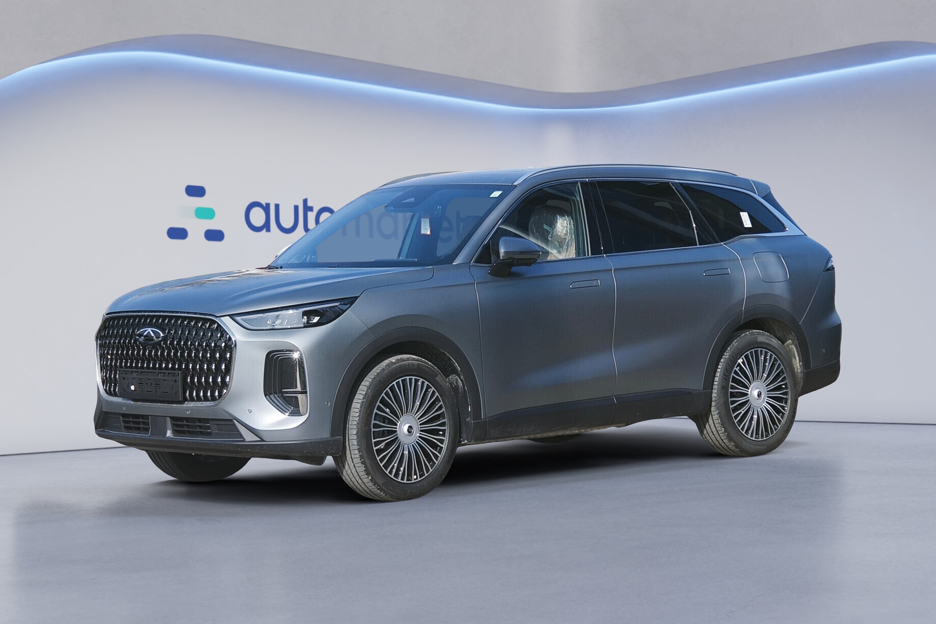 Chery Tiggo 9
