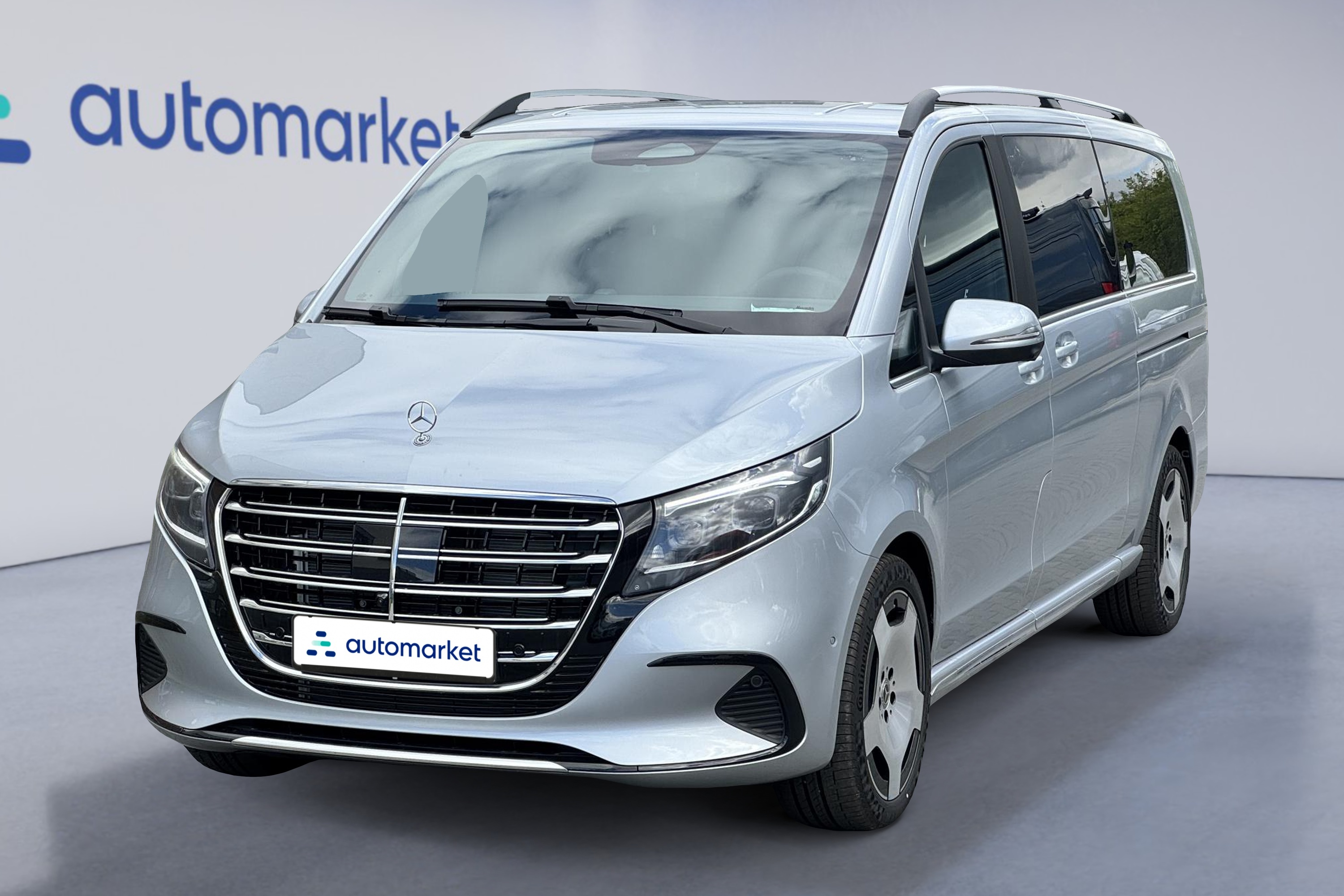 Mercedes-Benz V Klasa