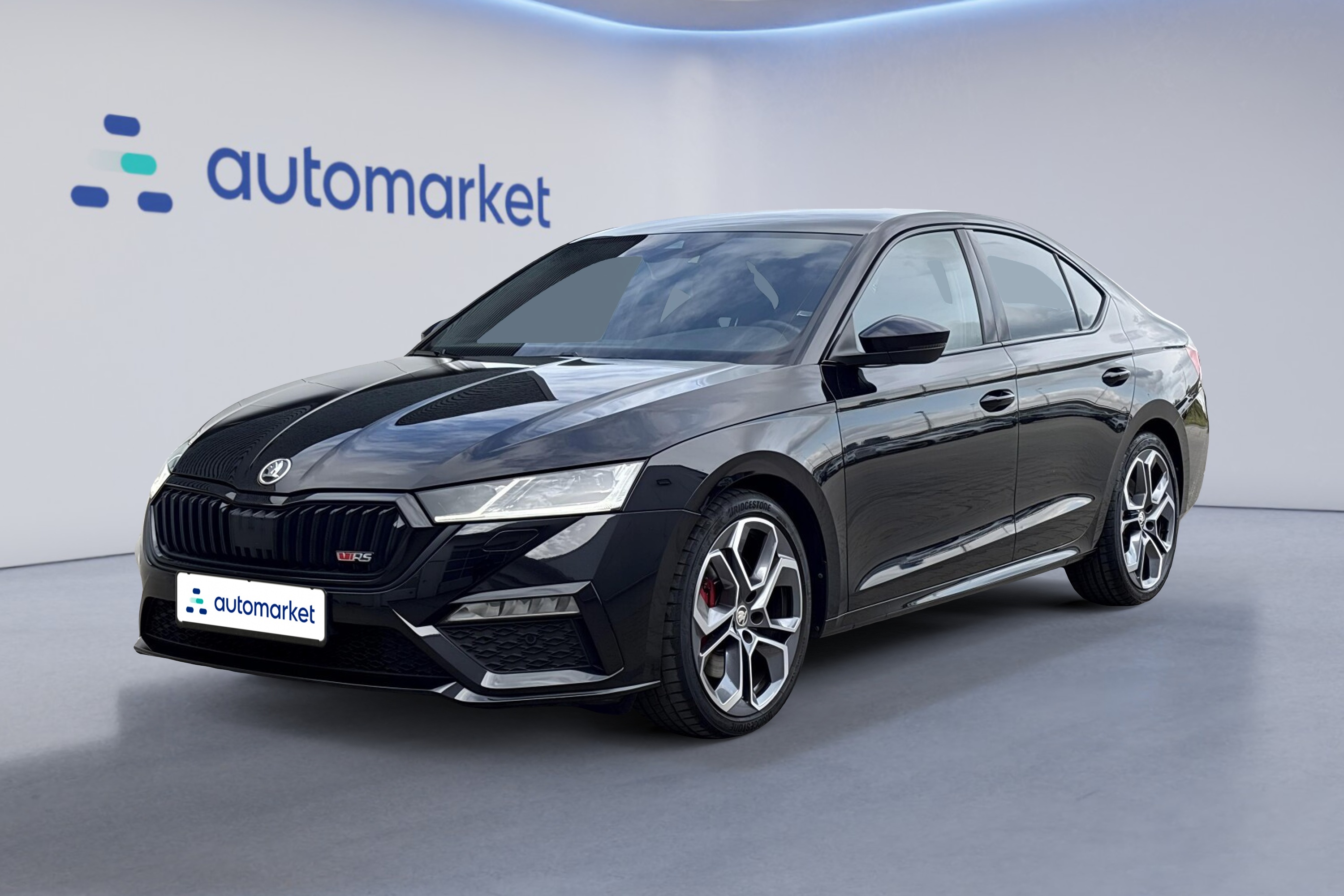 Skoda Octavia — Automarket