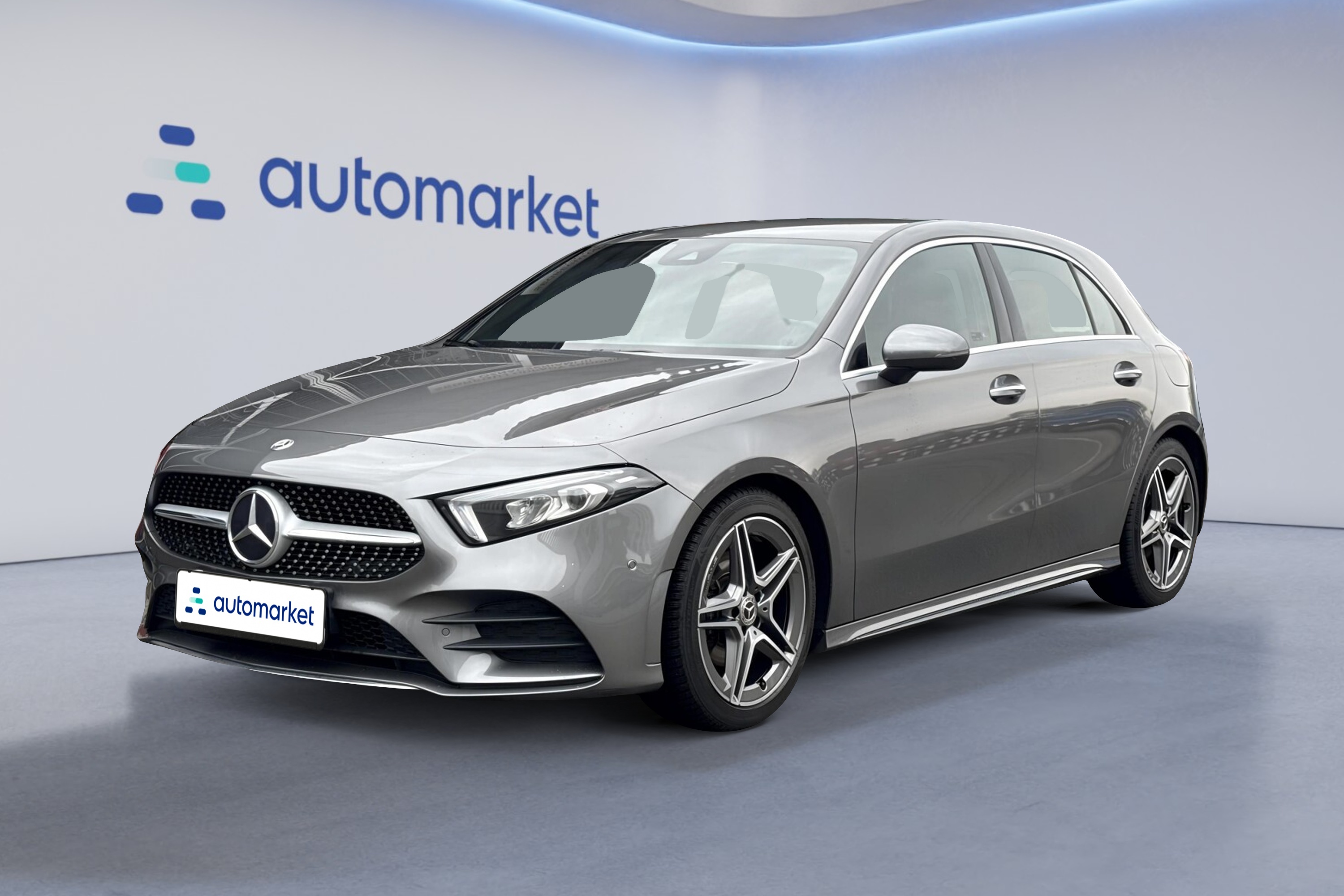 Mercedes-Benz A Klasa