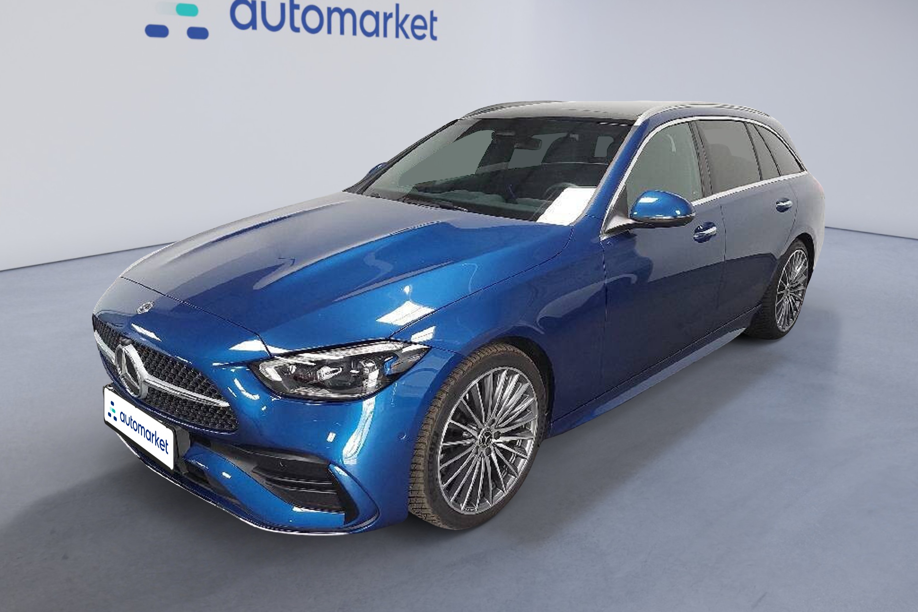 Mercedes-Benz C Klasa