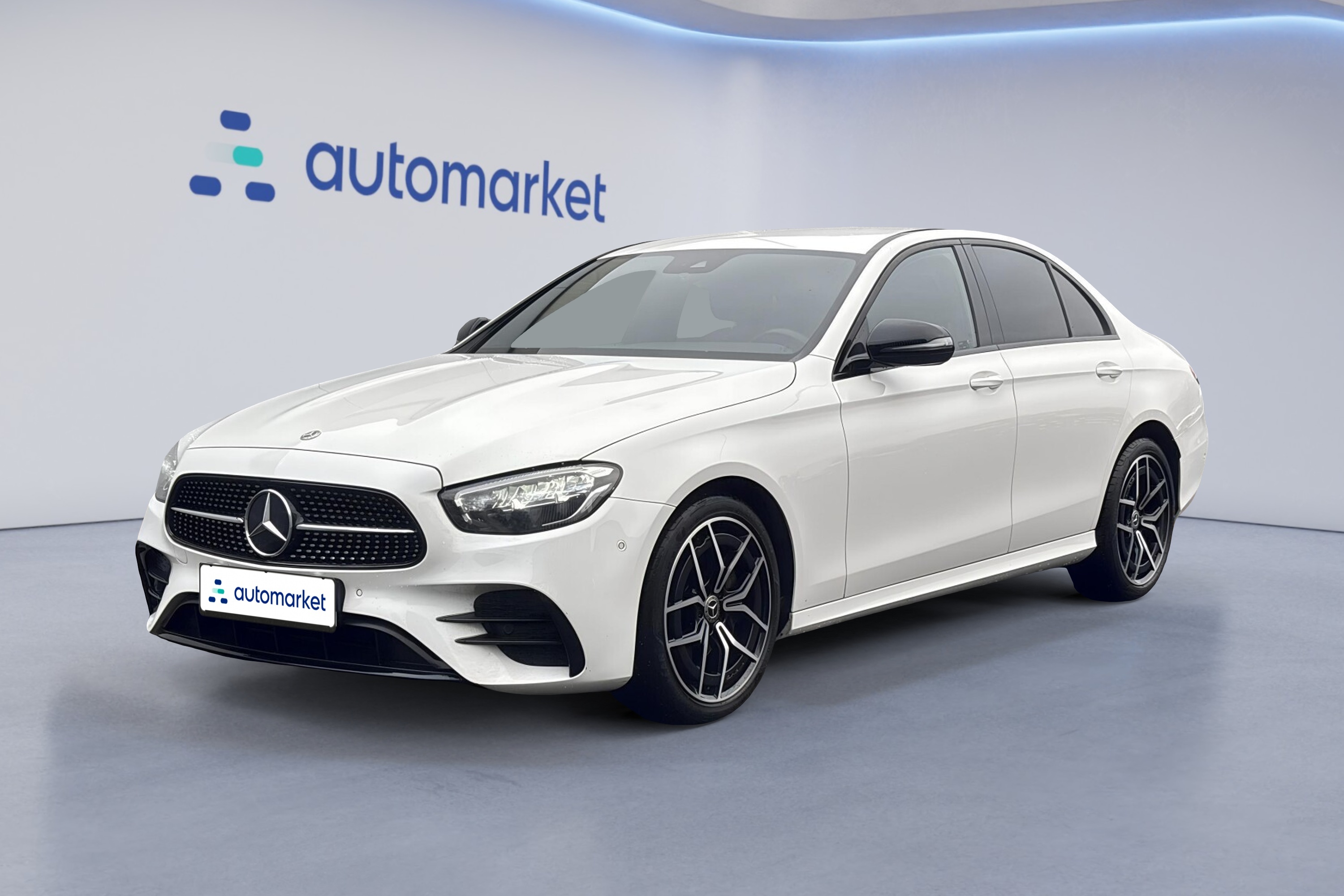 Mercedes-Benz E Klasa