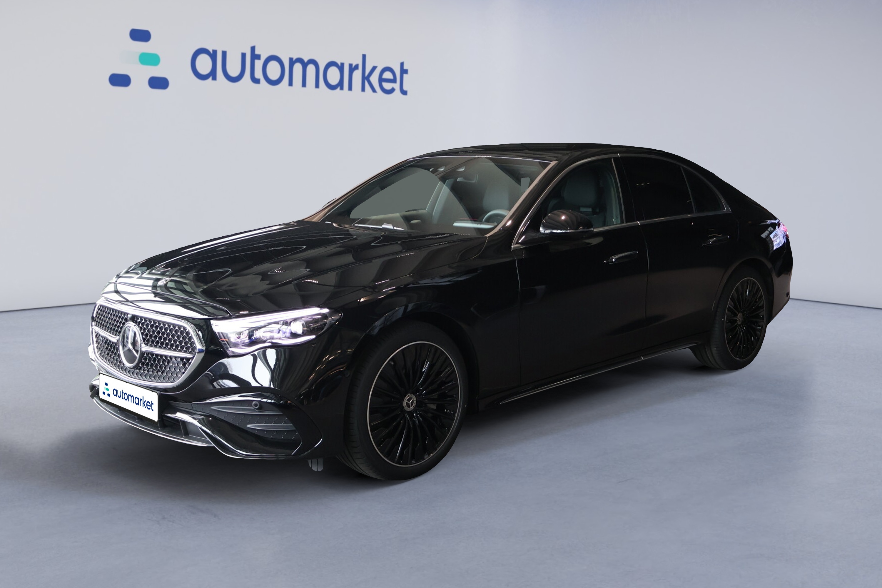 Mercedes-Benz E Klasa