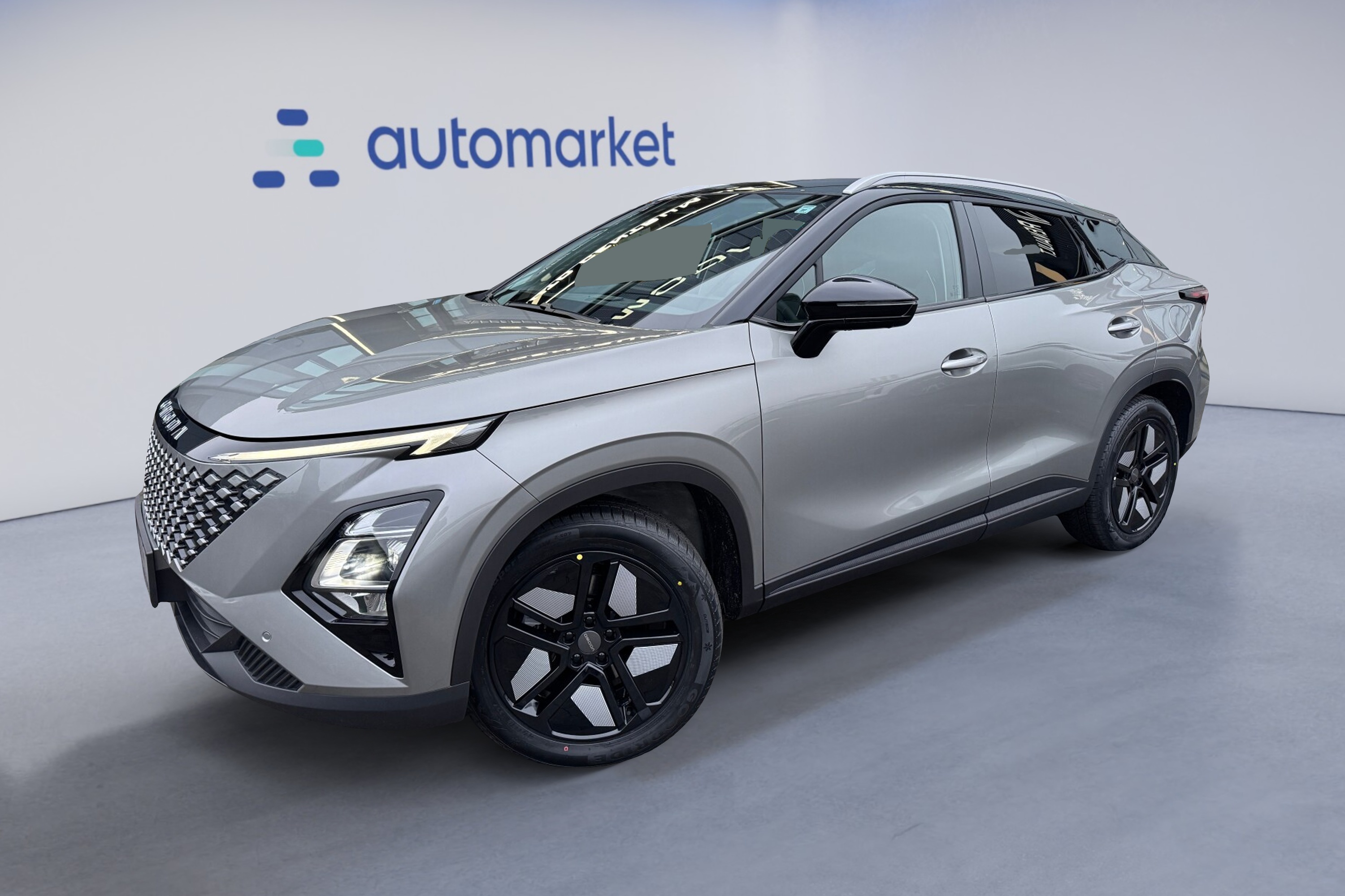 Omoda Omoda 5