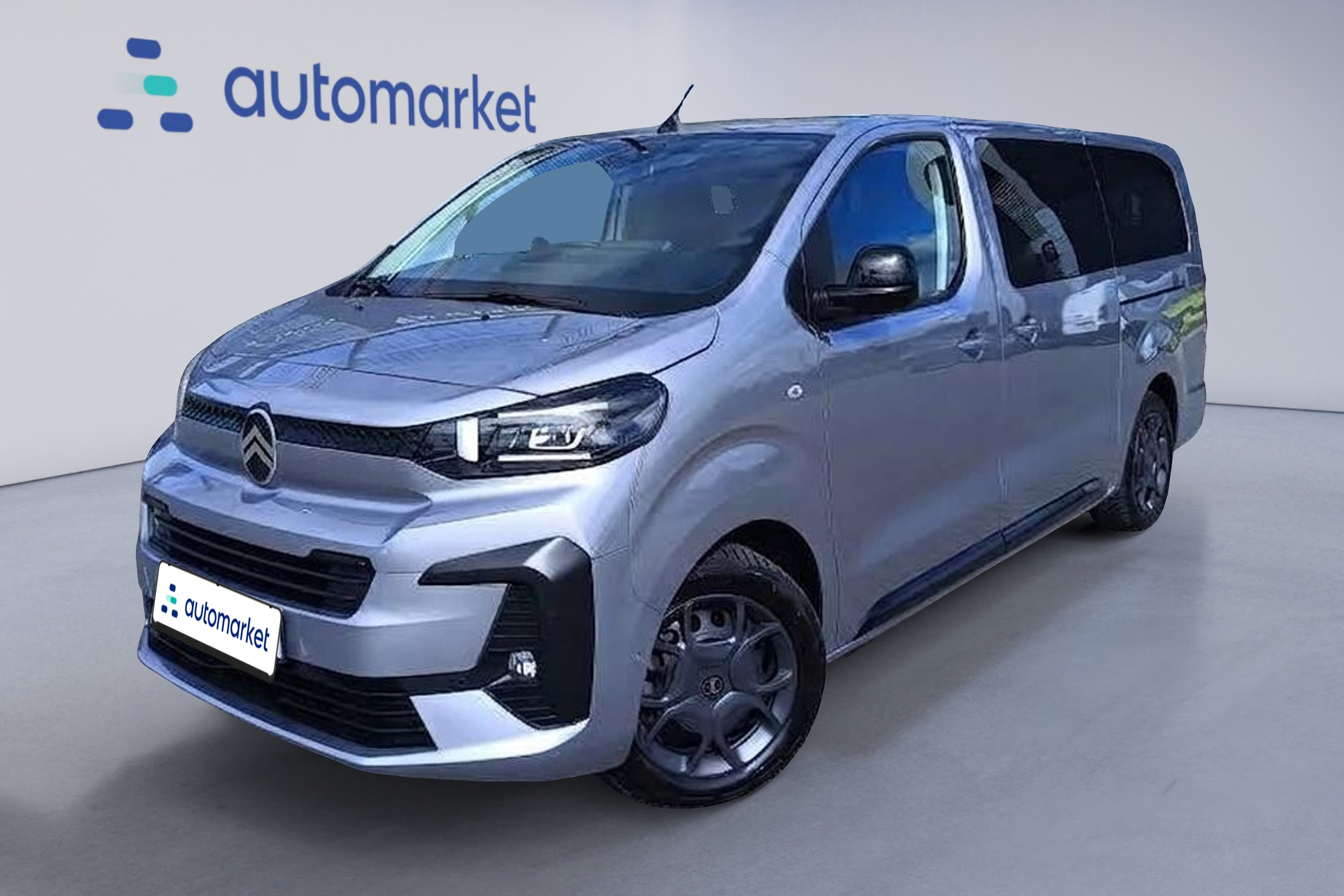 Citroën SpaceTourer