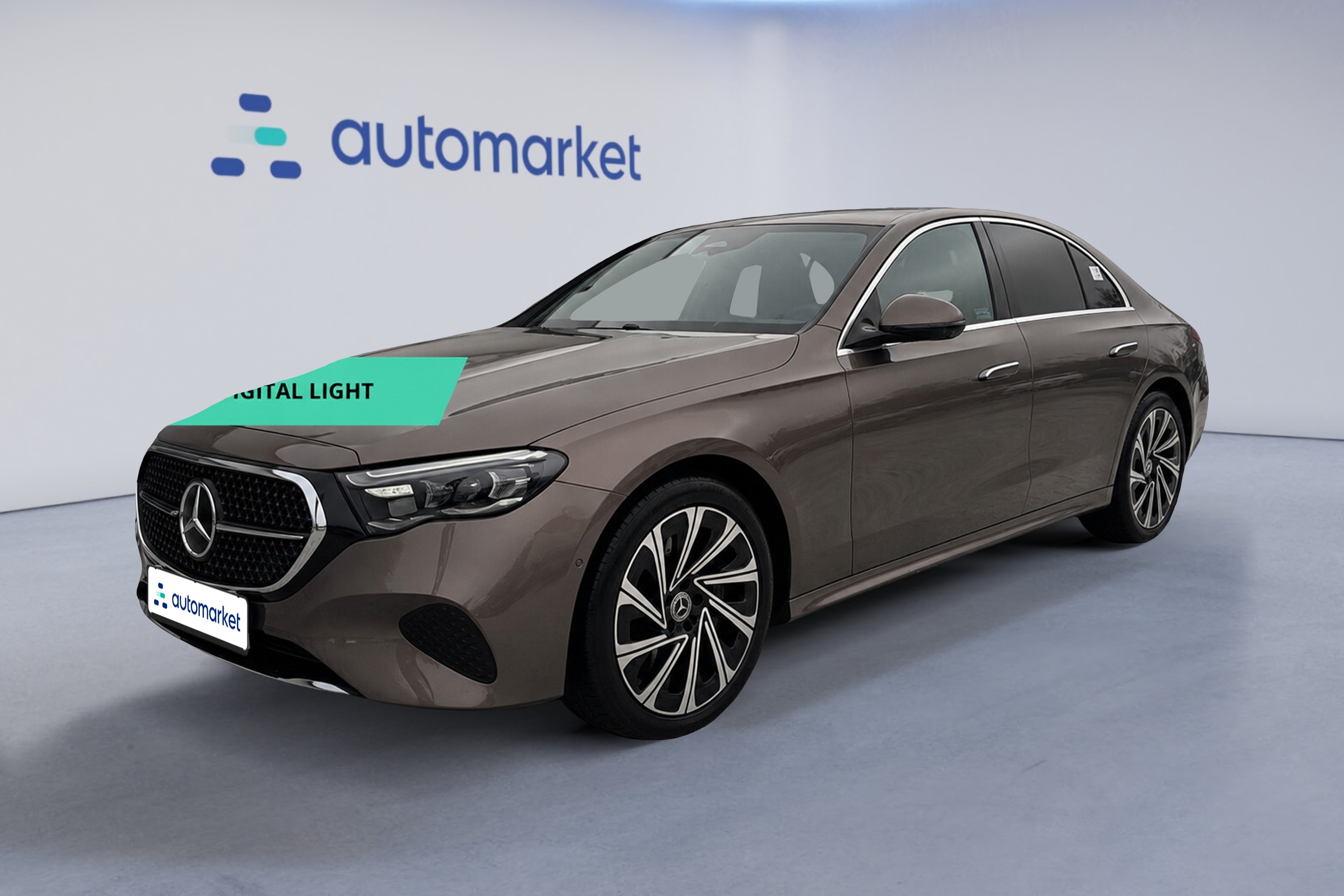 Mercedes-Benz E Klasa