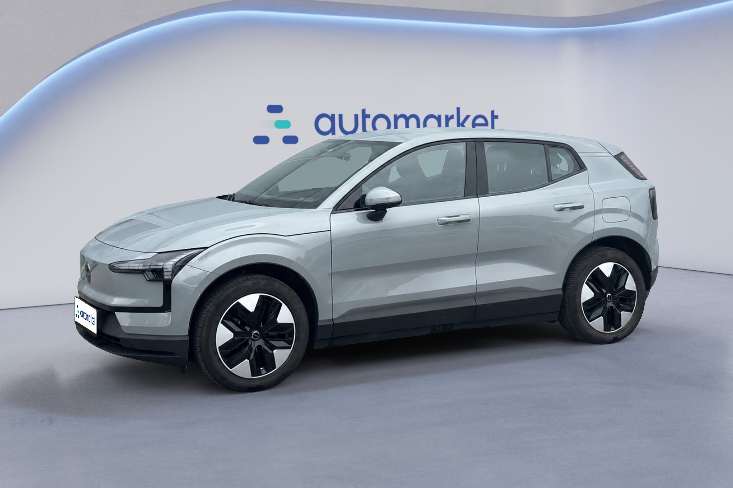 Volvo EX30