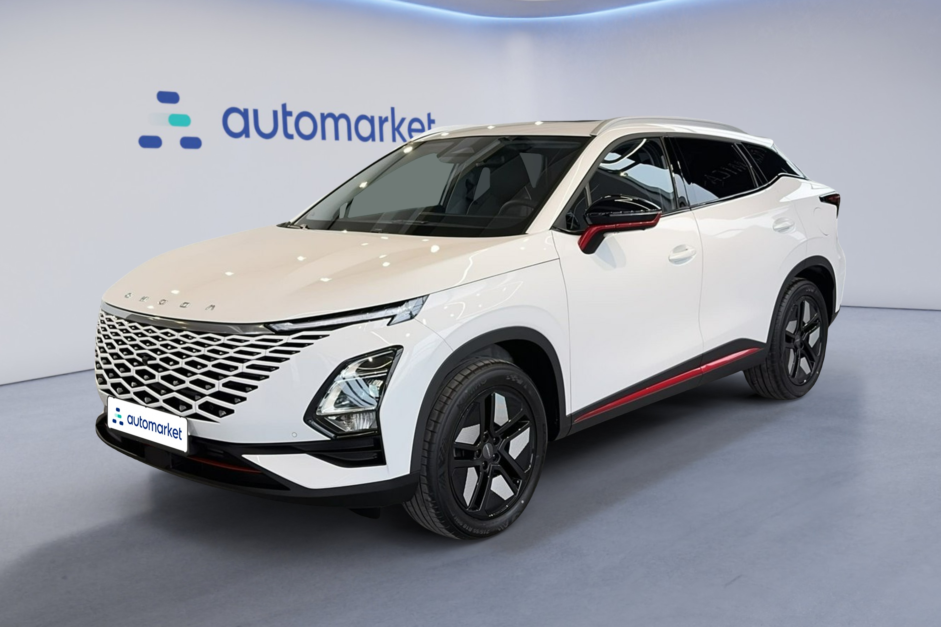 Omoda Omoda 5