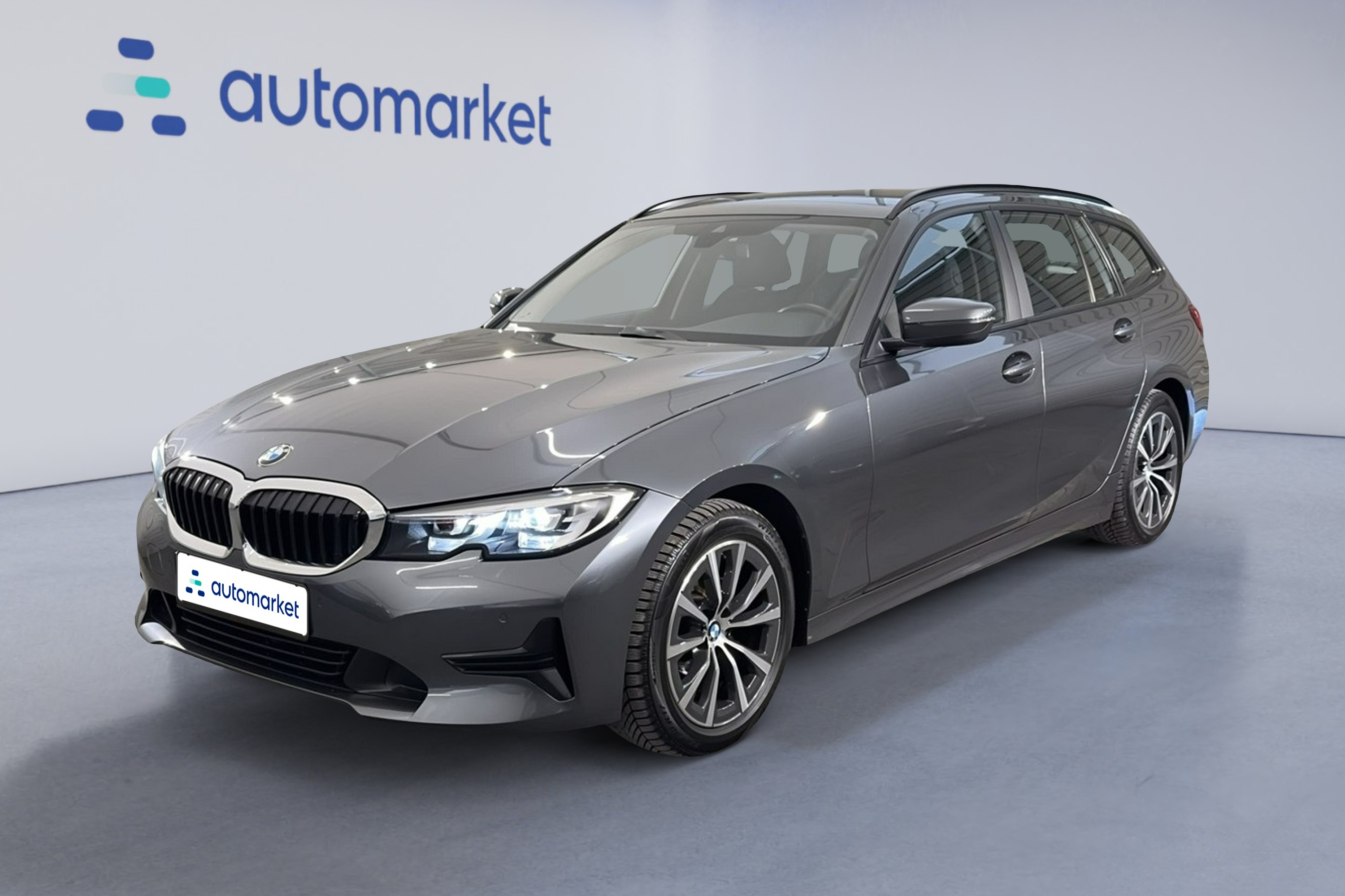 BMW Seria 3