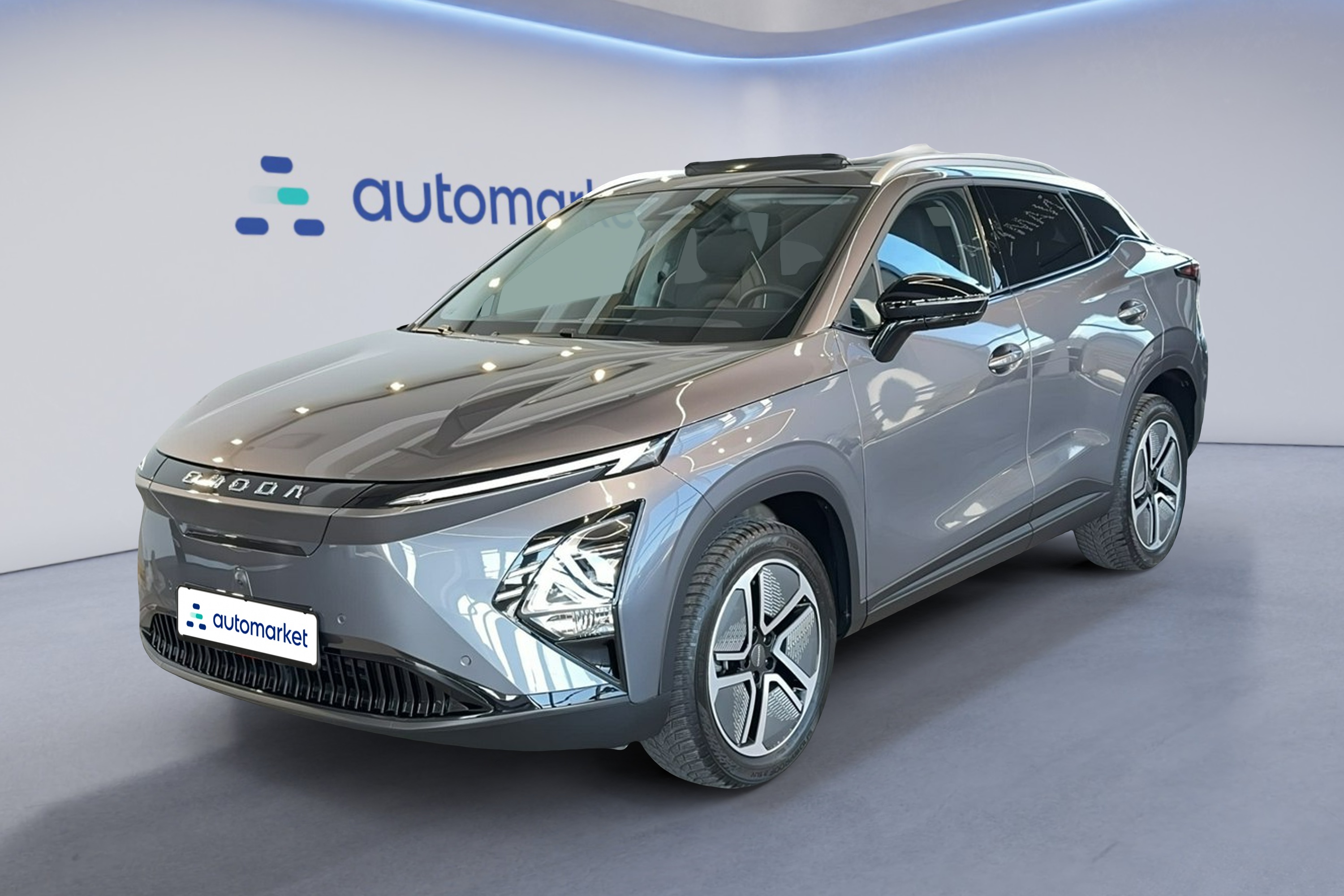 Omoda Omoda 5