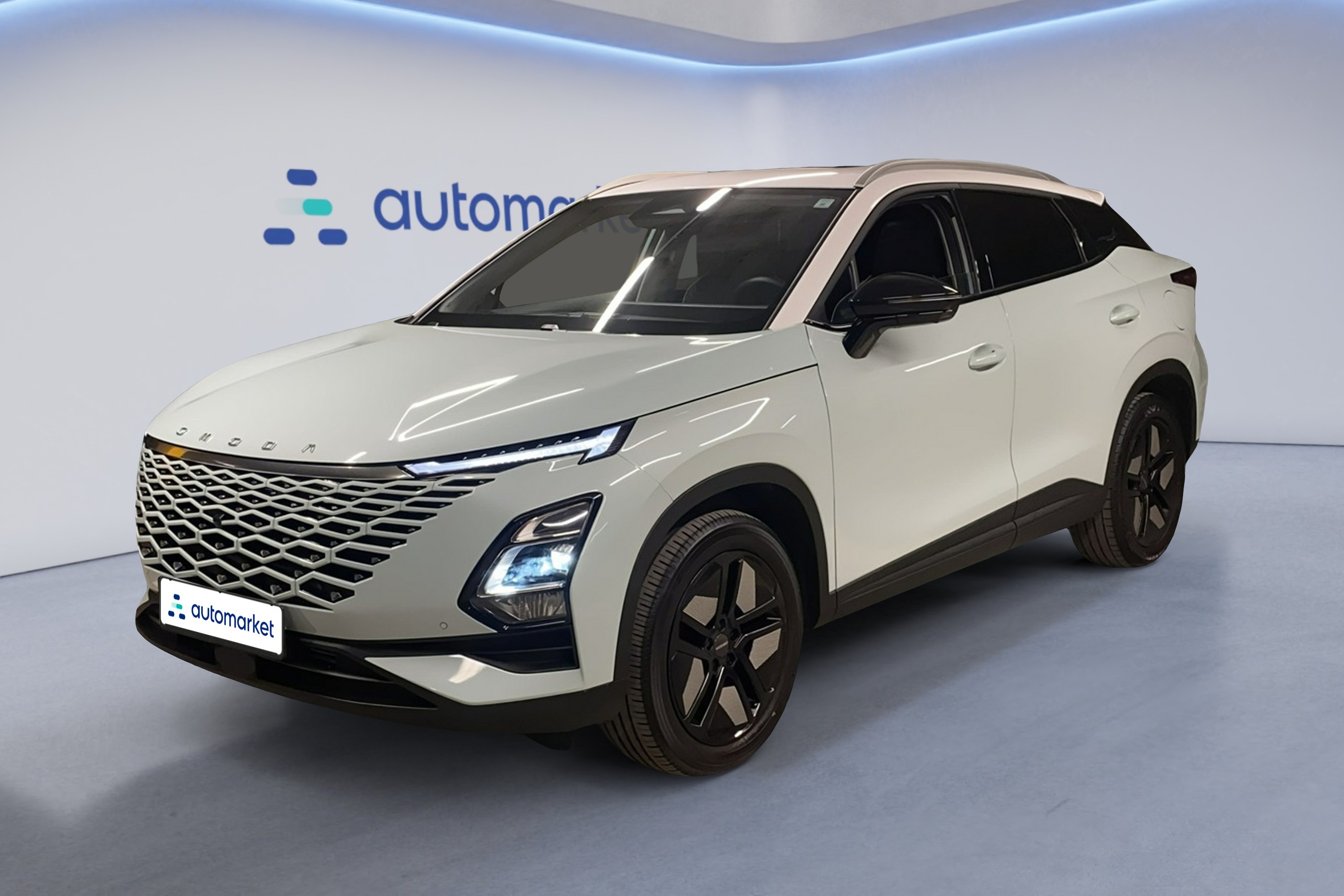 Omoda Omoda 5