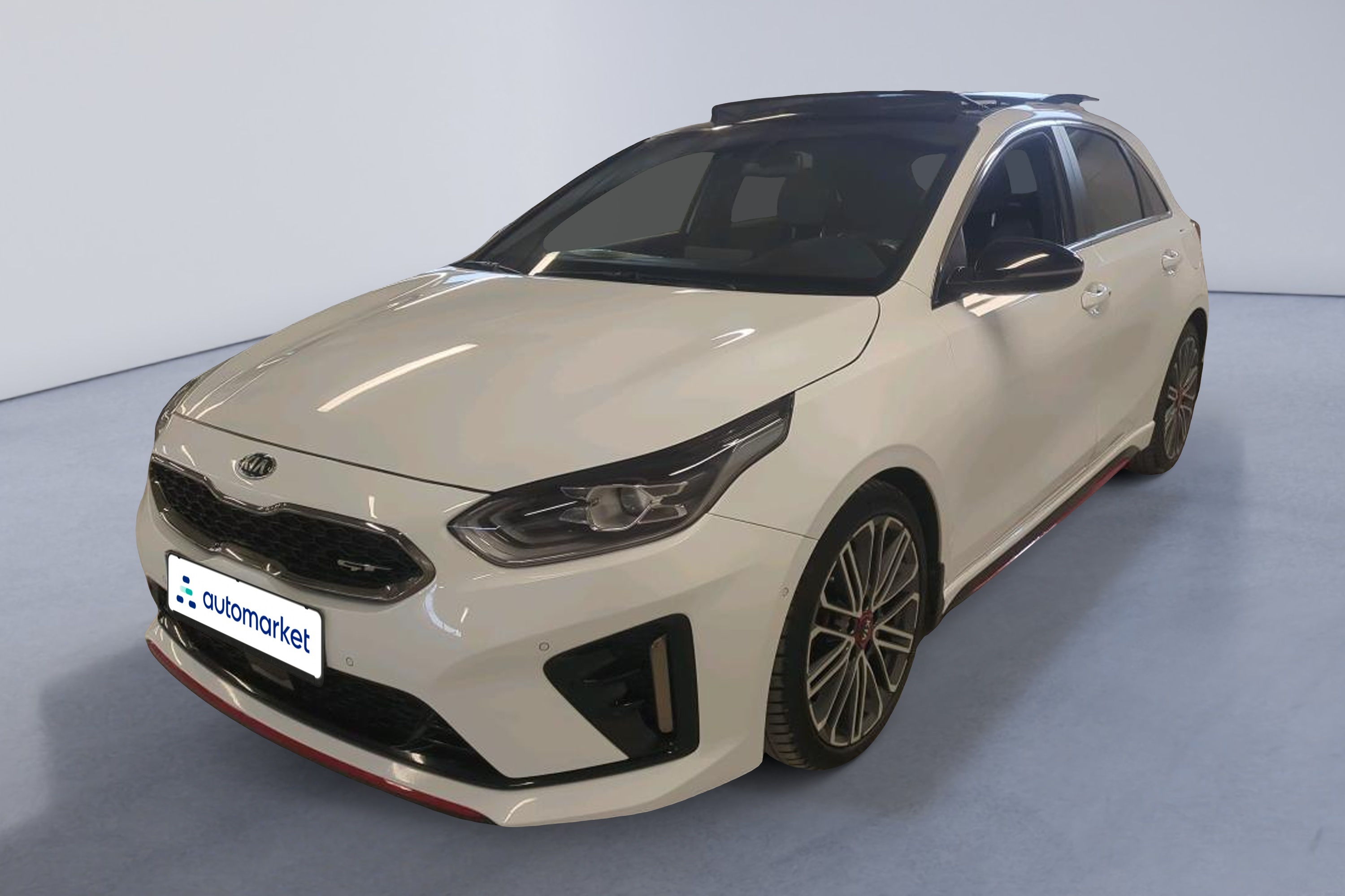 Kia Cee'd