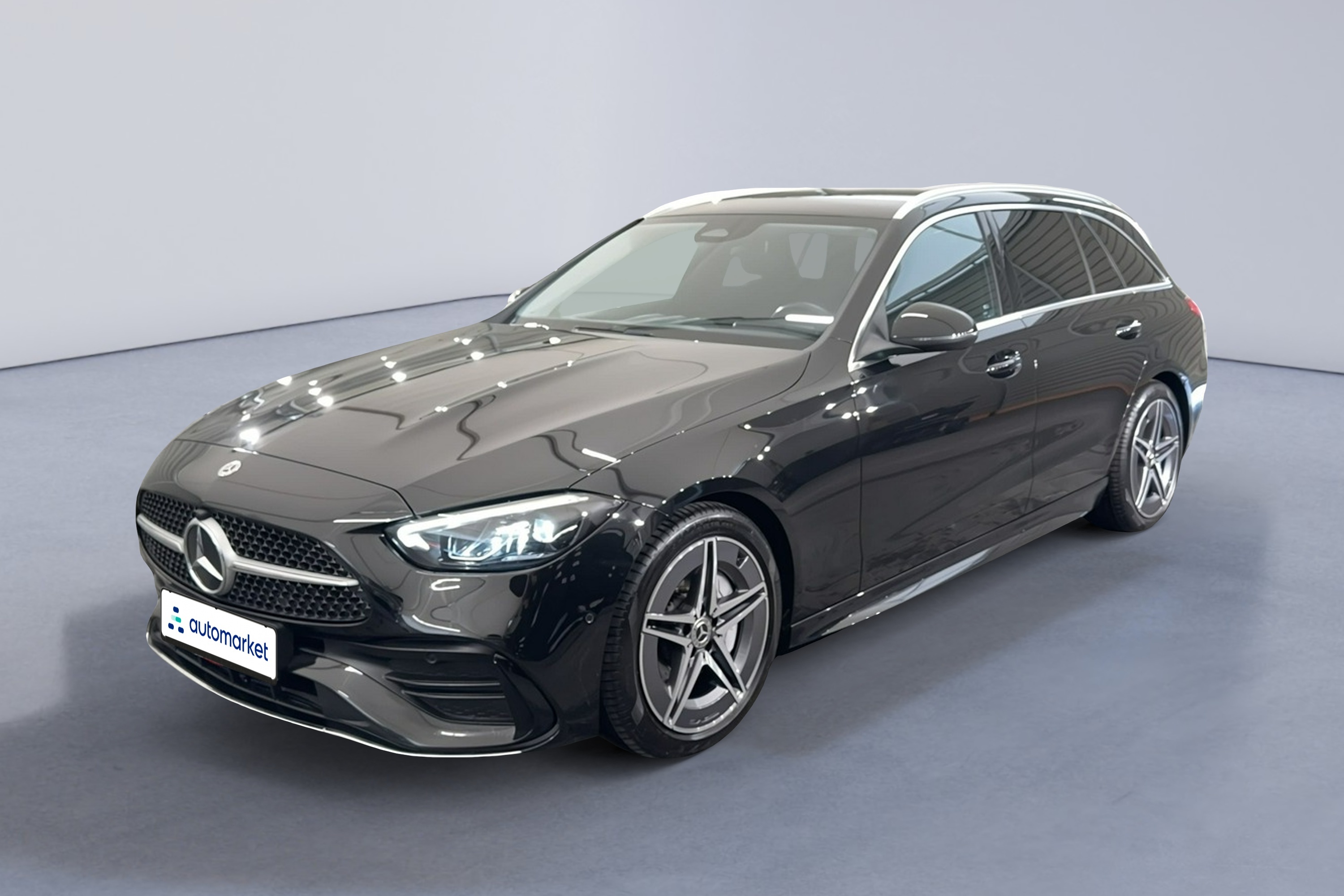 Mercedes-Benz C Klasa