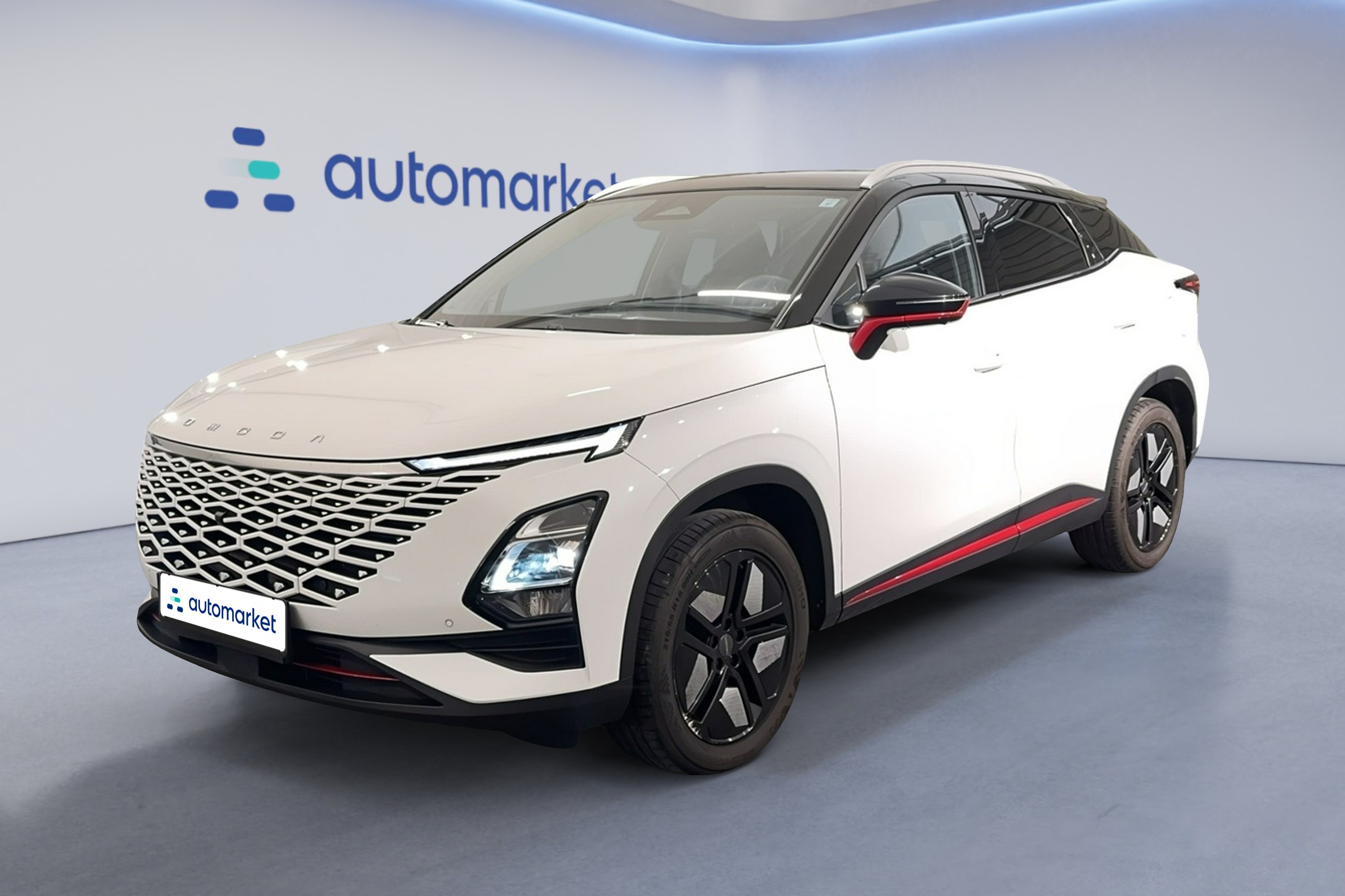 Omoda Omoda 5