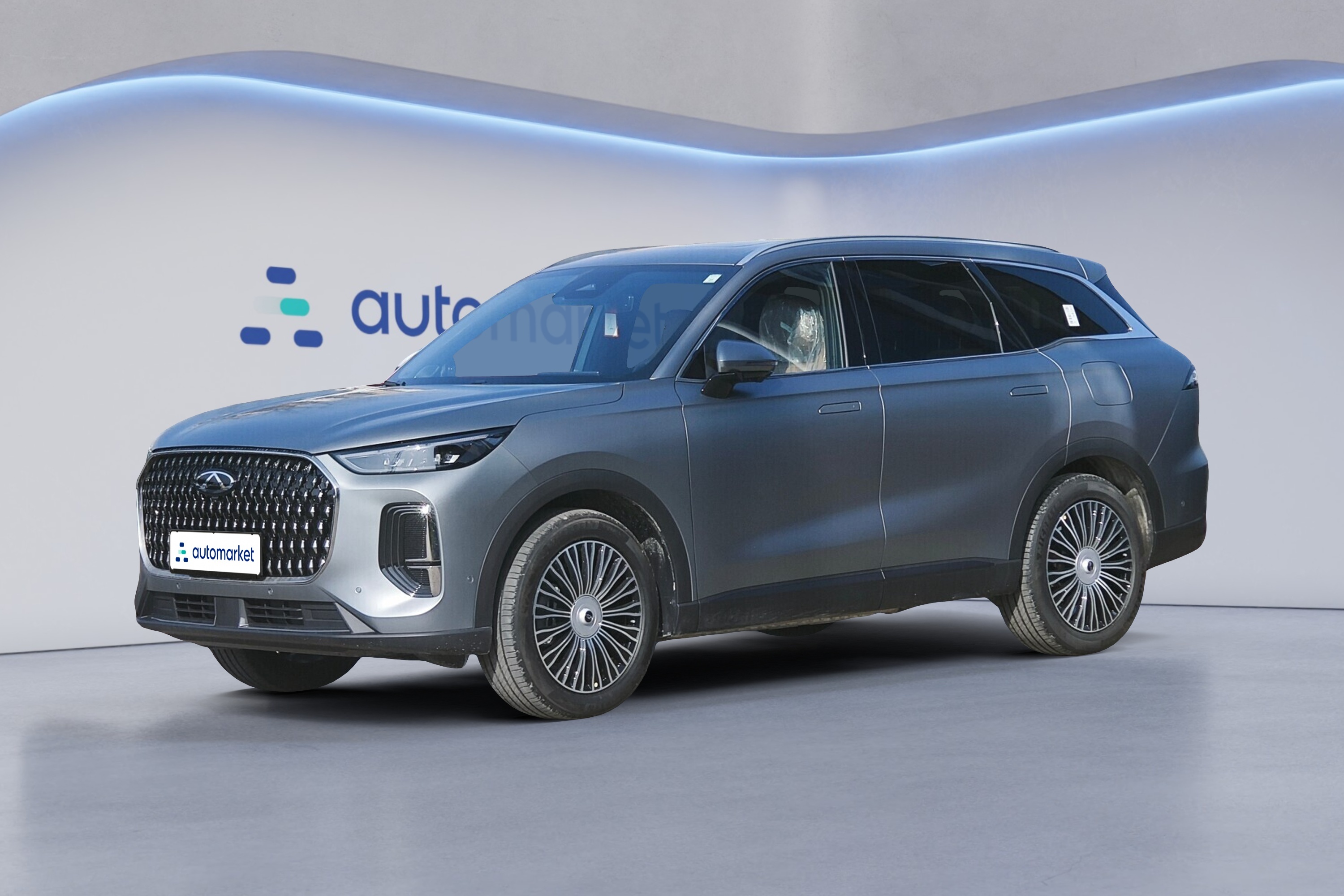 Chery Tiggo 9
