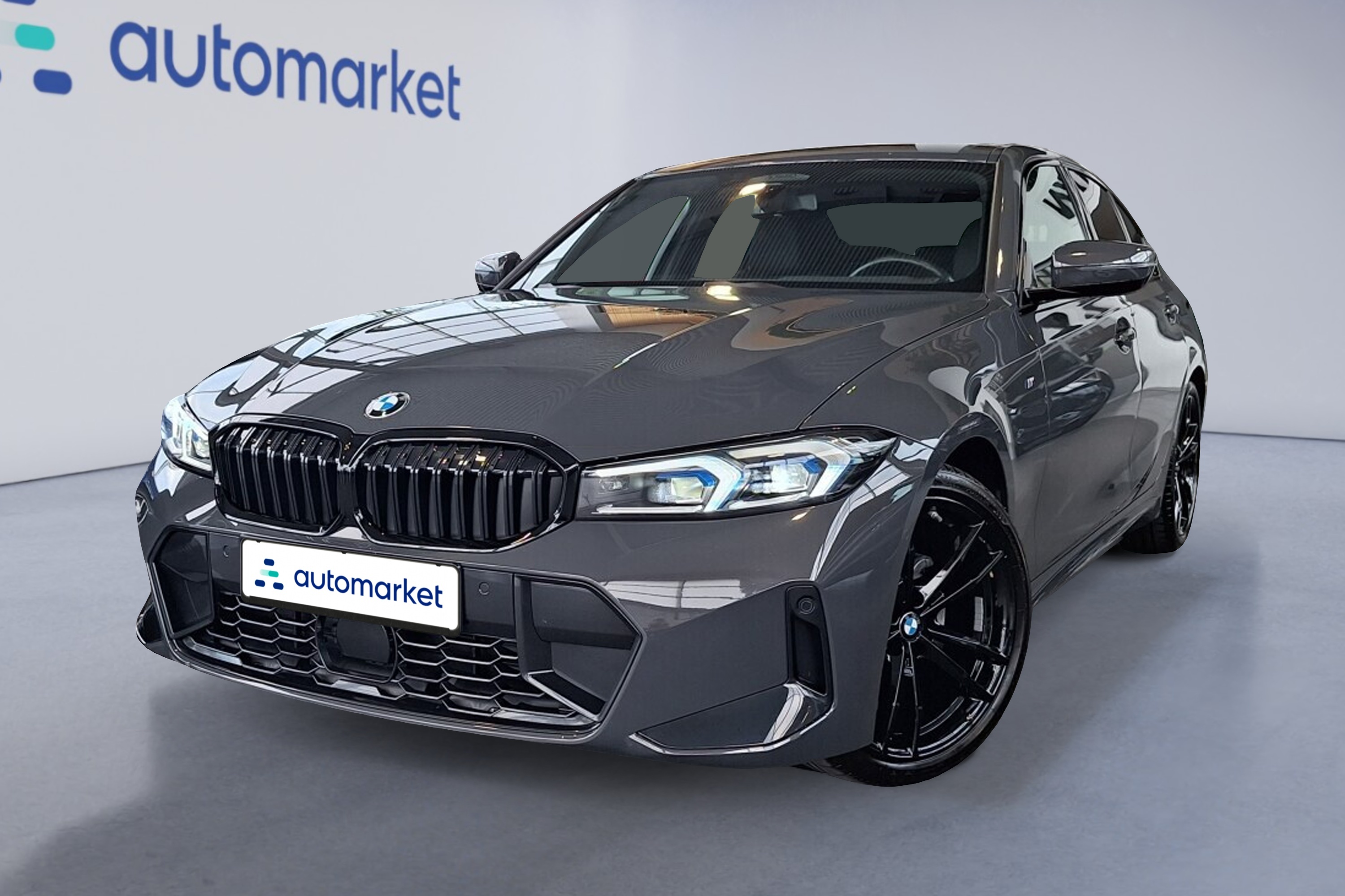 BMW Seria 3
