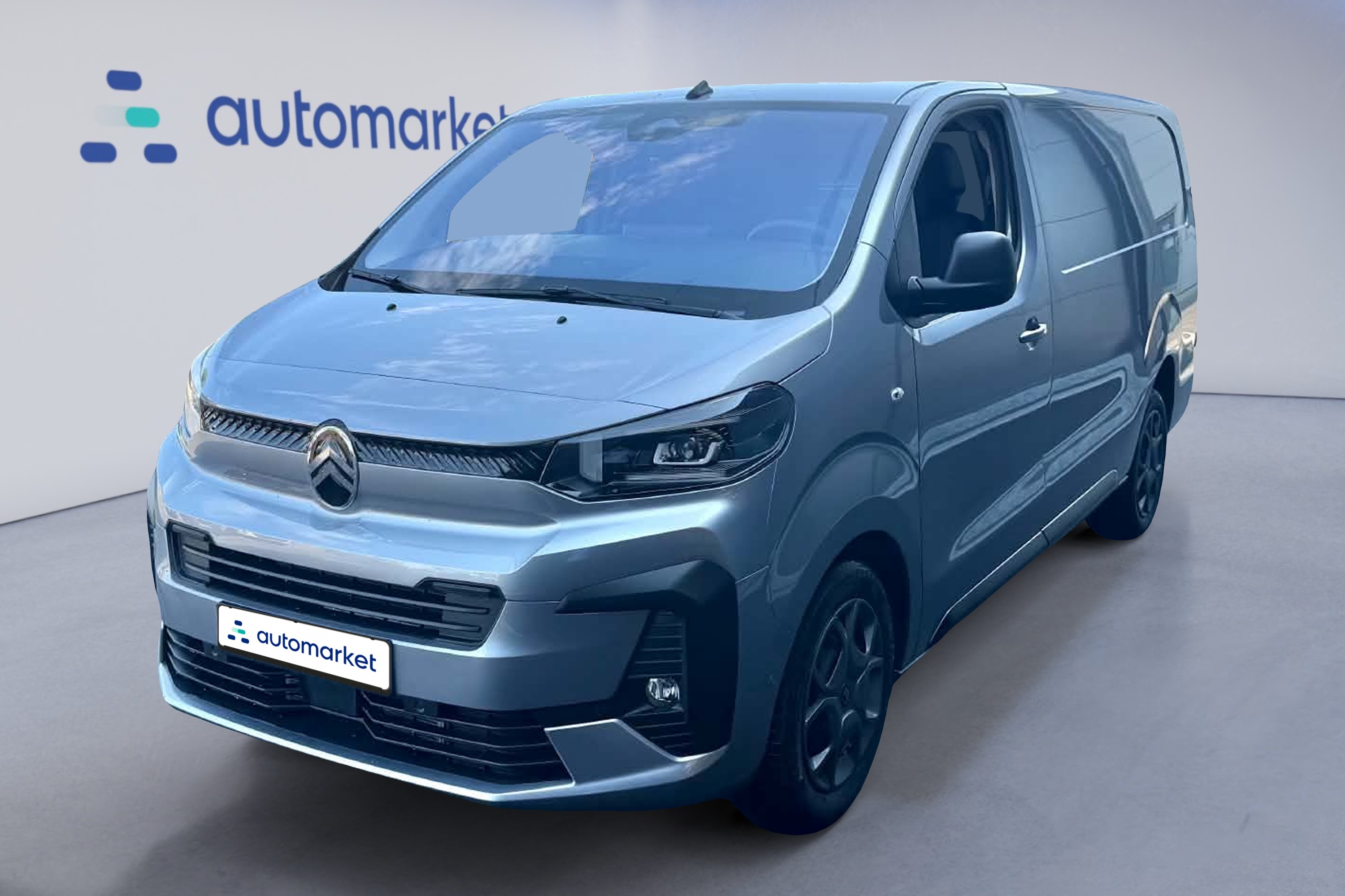 Citroën Jumpy
