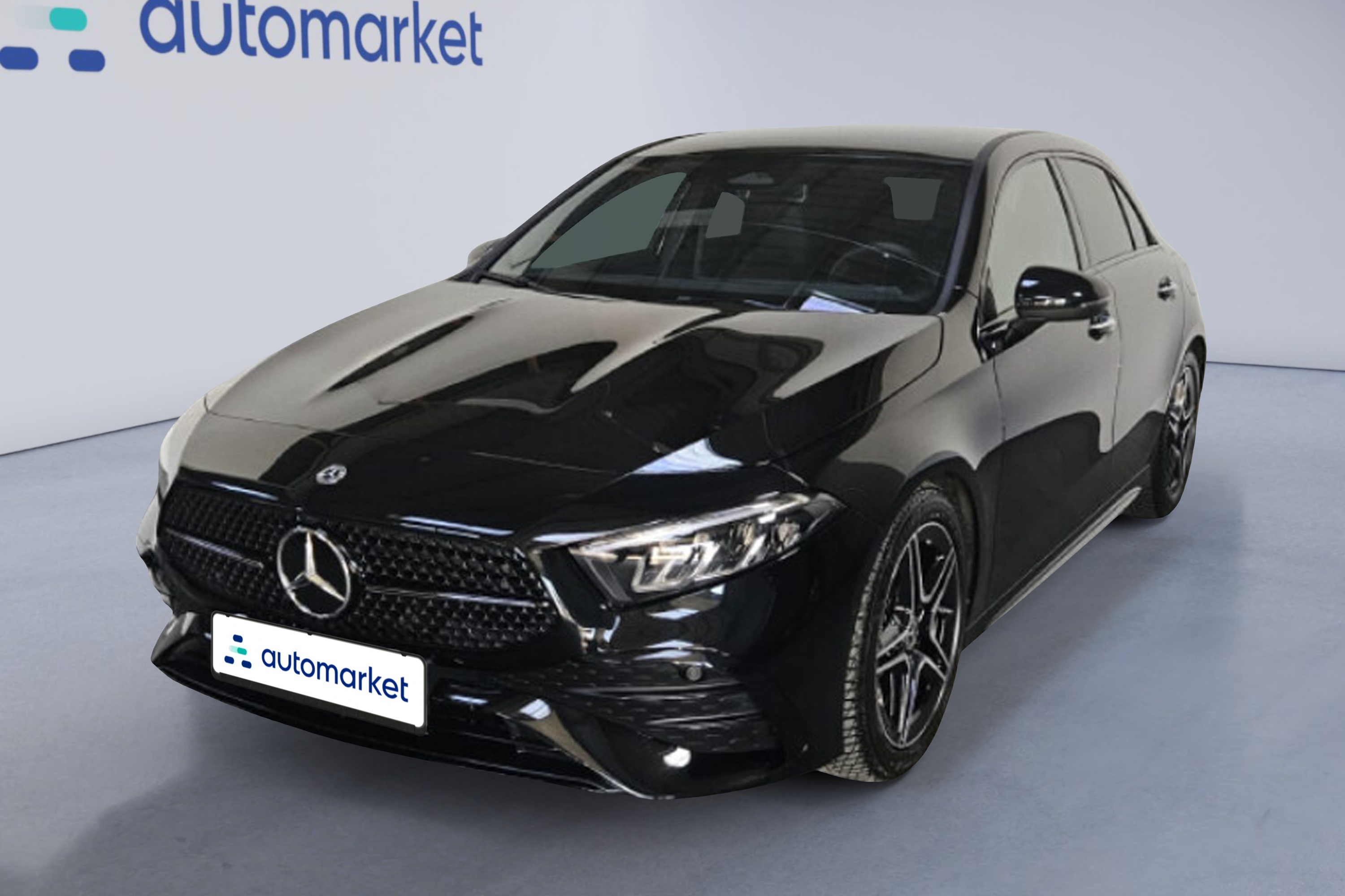 Mercedes-Benz A Klasa