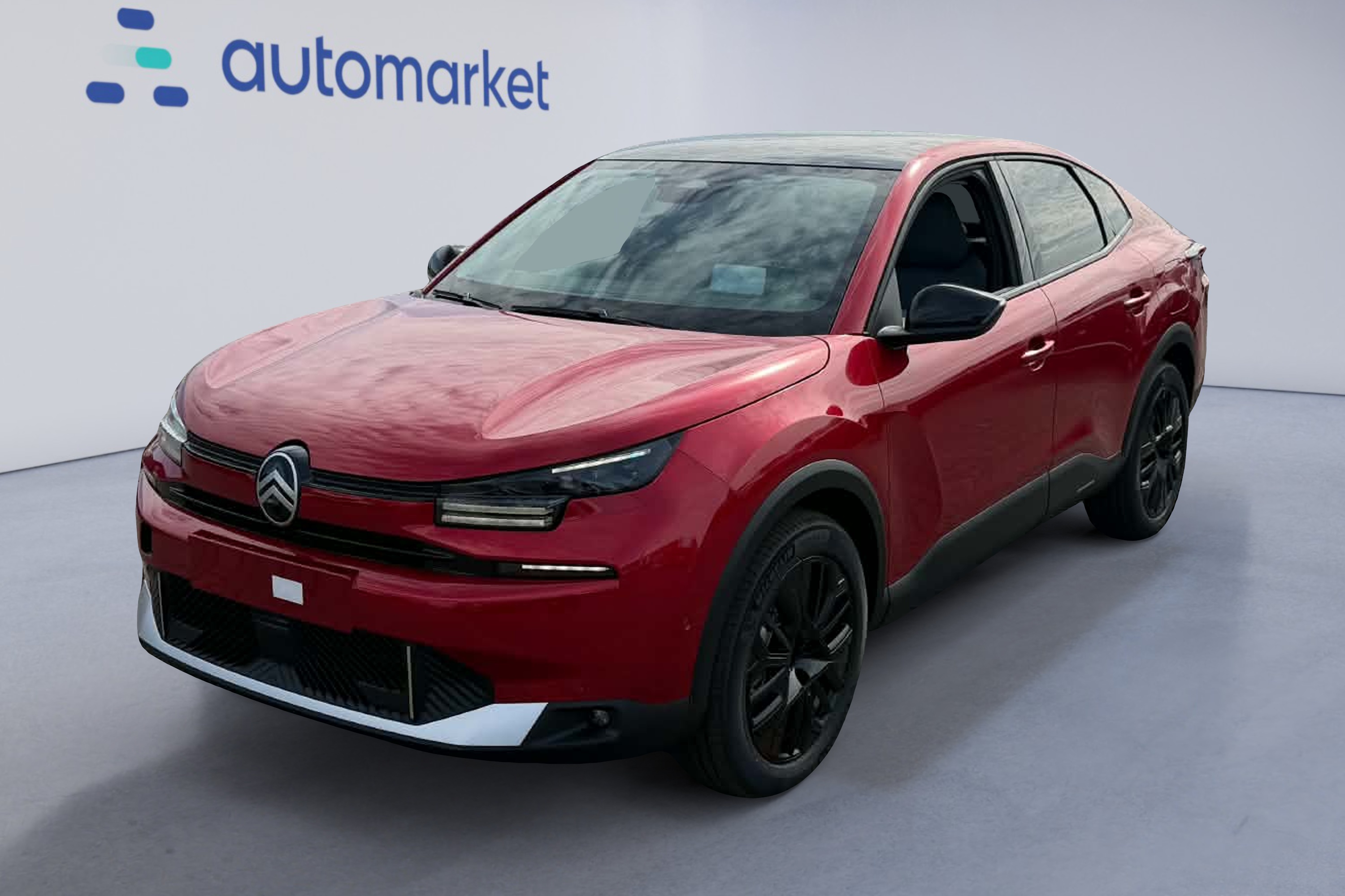 Citroën C4 X