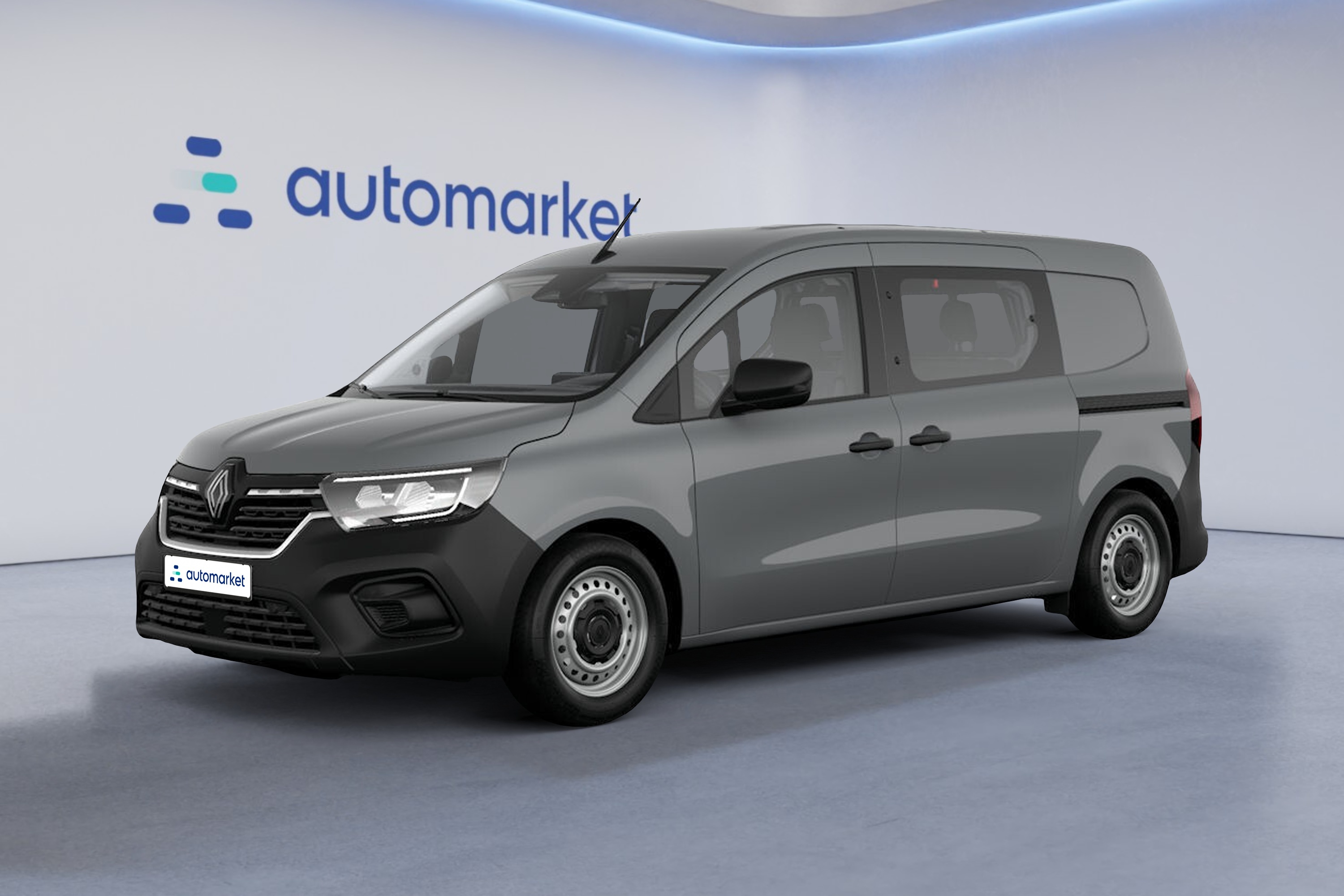 Renault Kangoo Express/Van