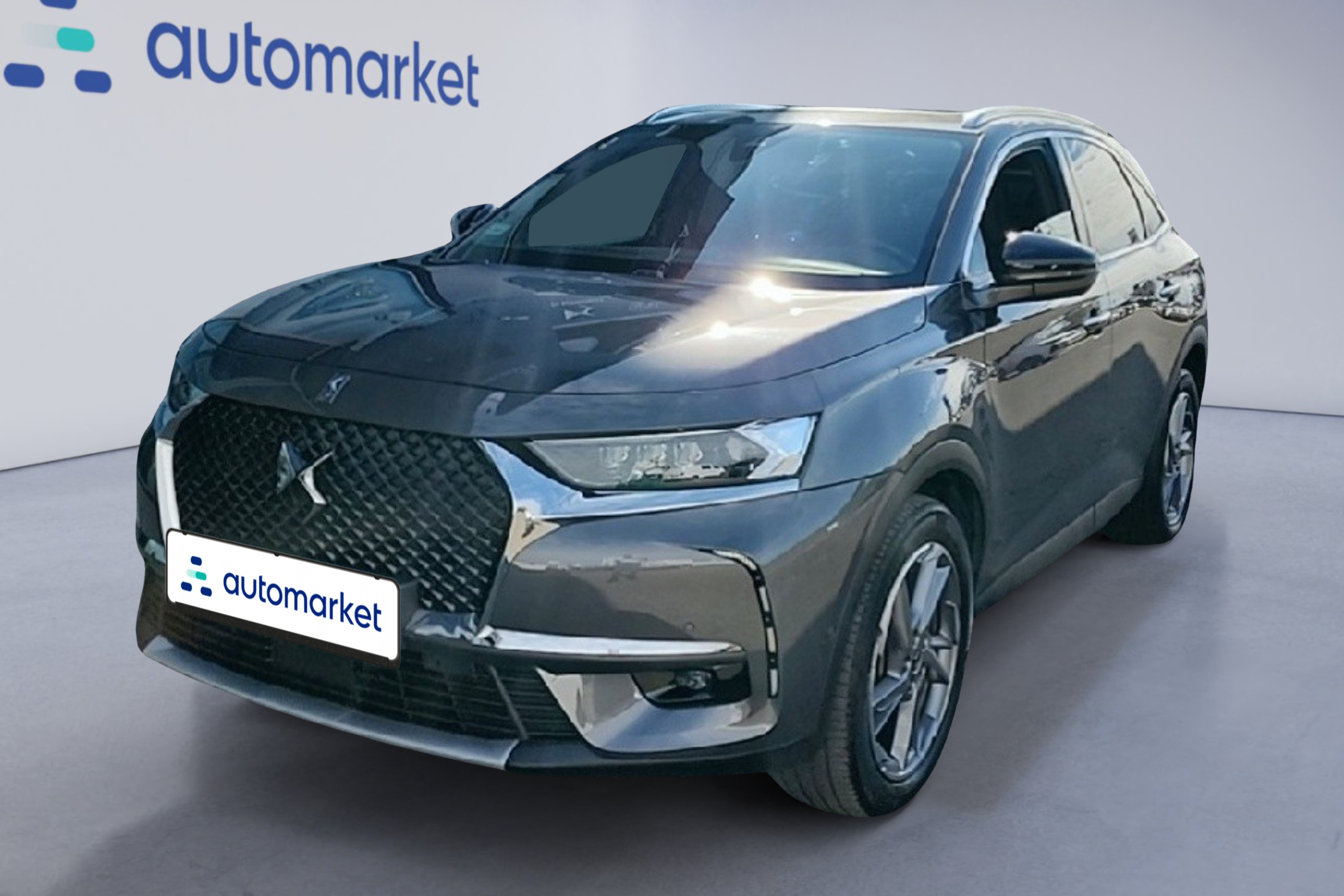 DS DS7