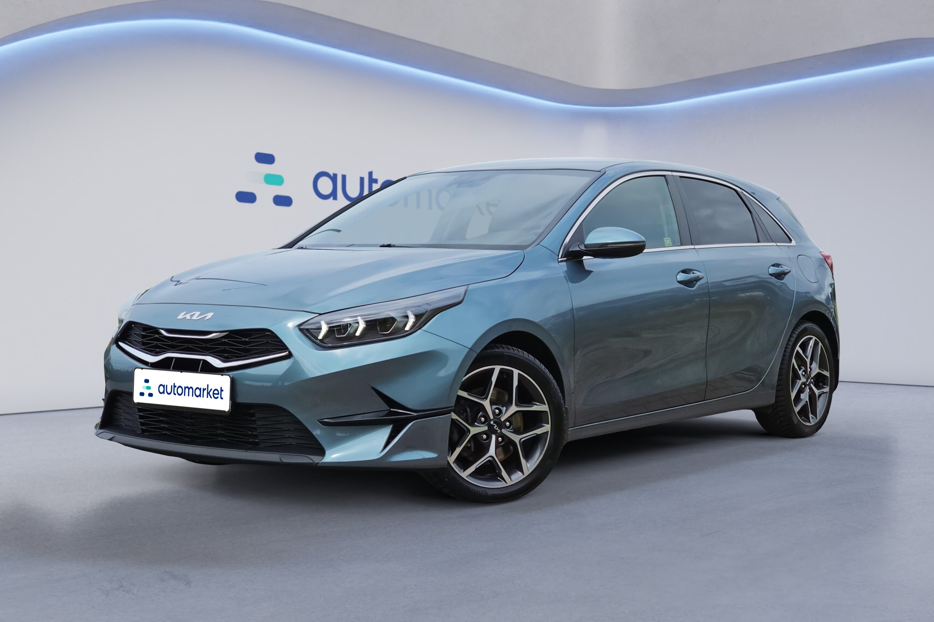 Kia Cee'd