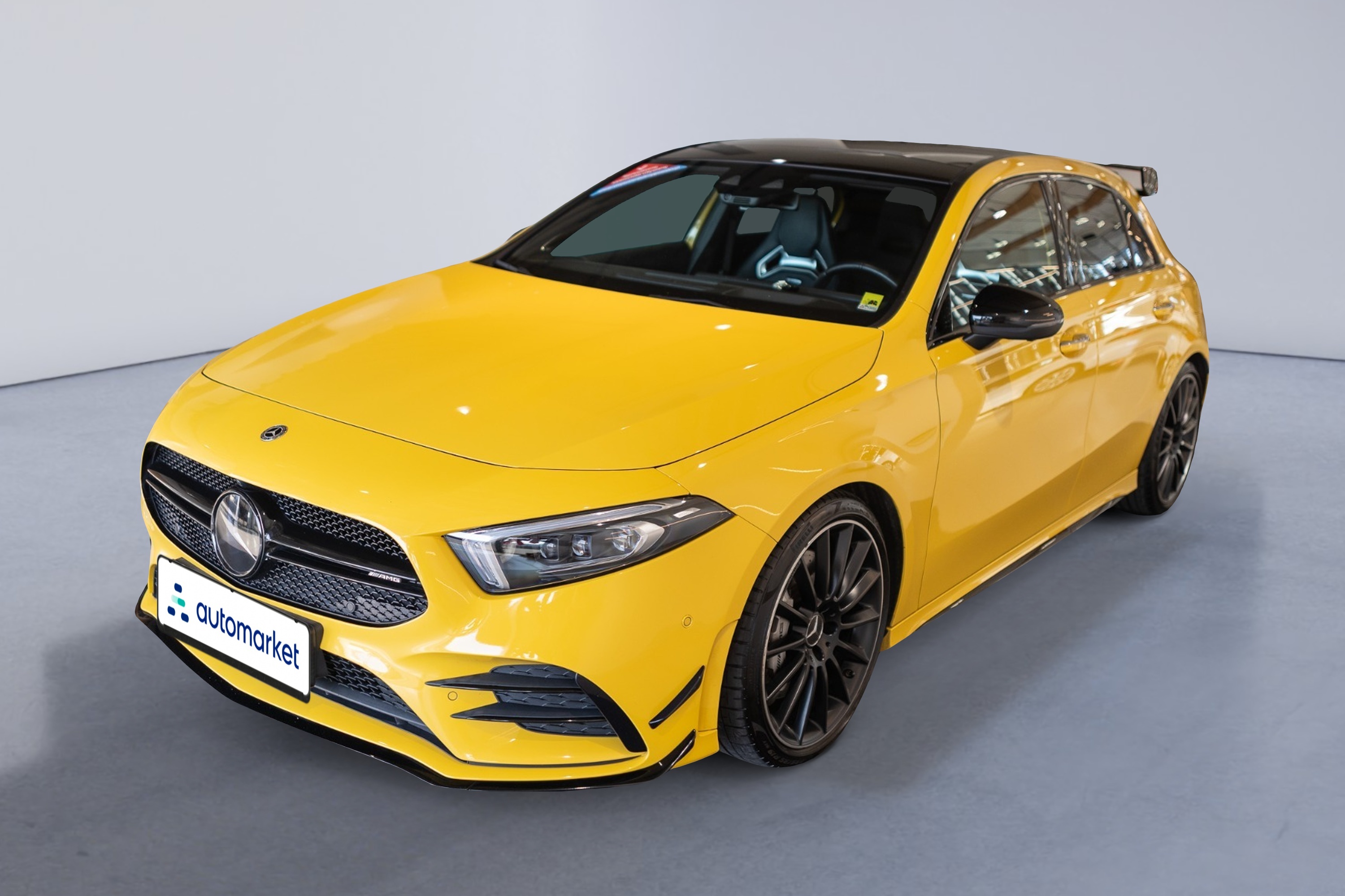 Mercedes-Benz A Klasa