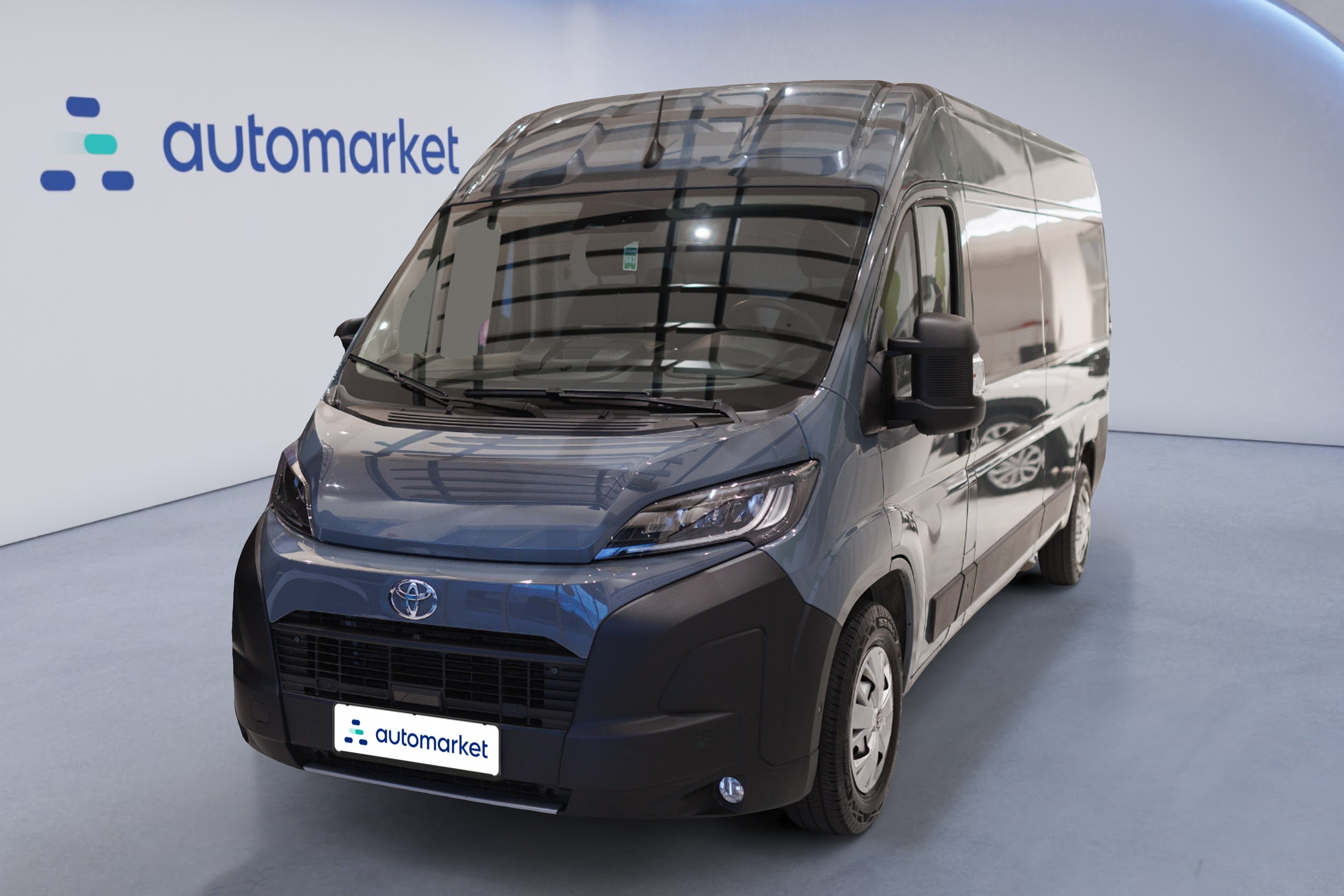 Toyota Proace Max