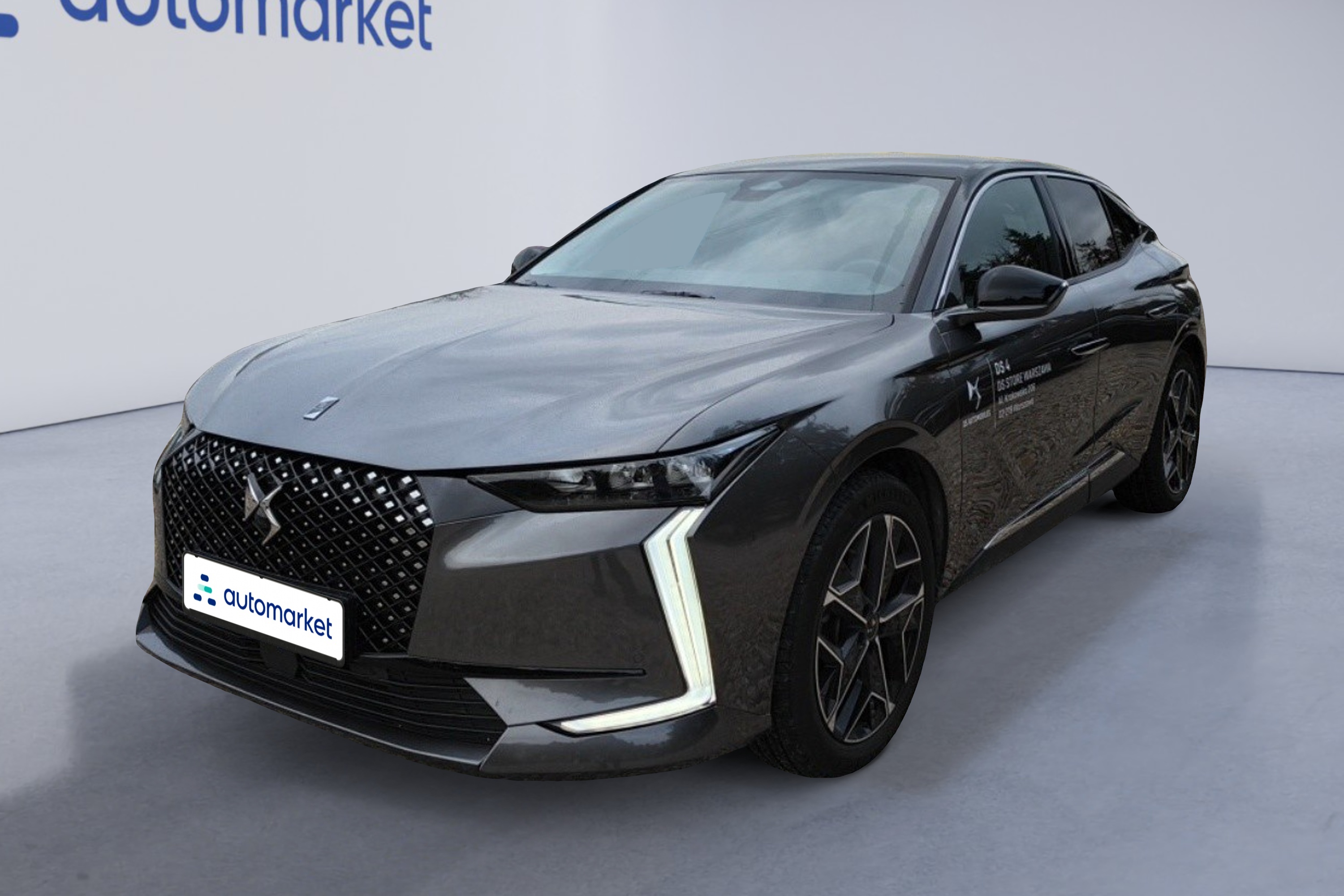 DS DS4