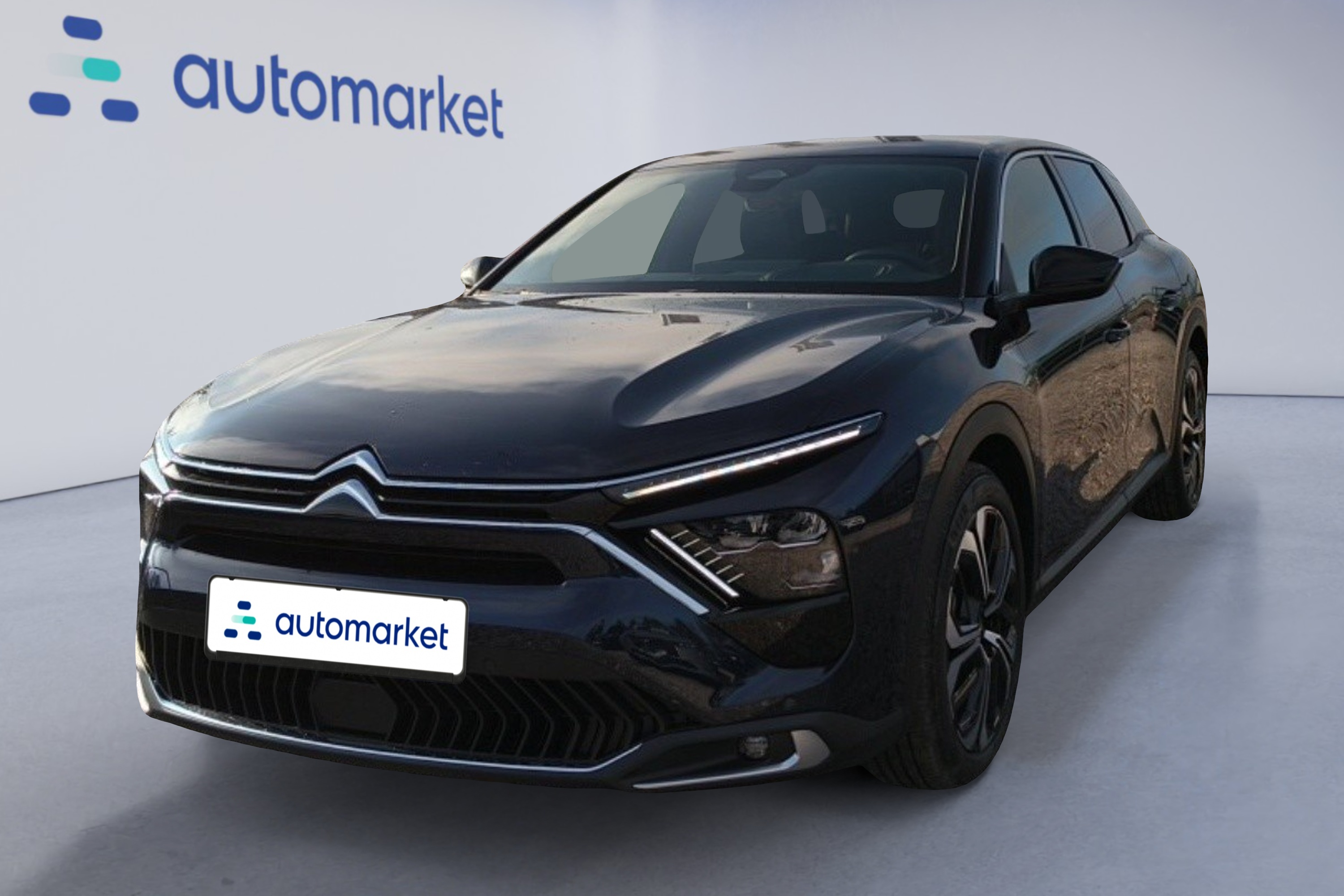 Citroën C5 X