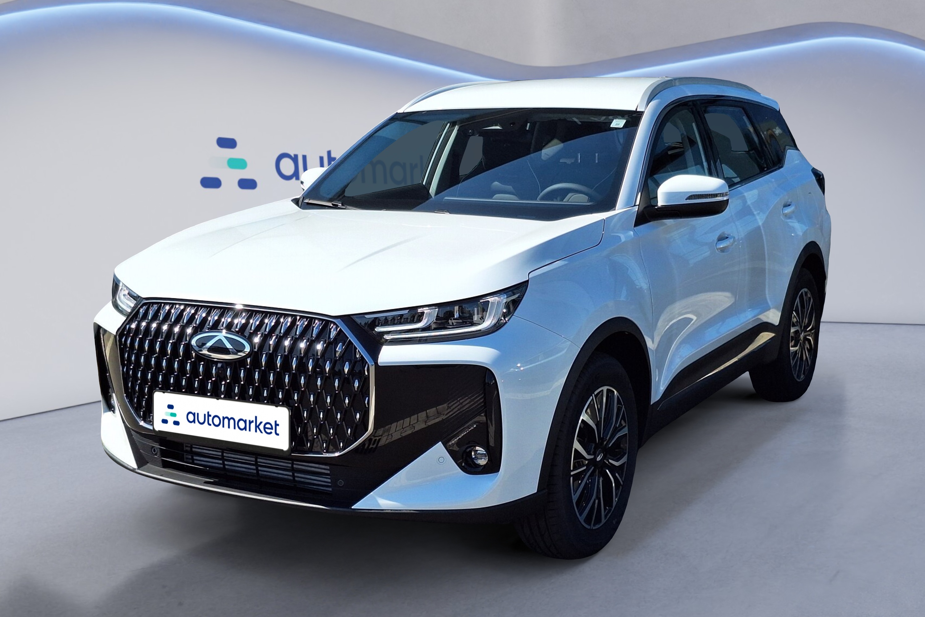 Chery Tiggo 7