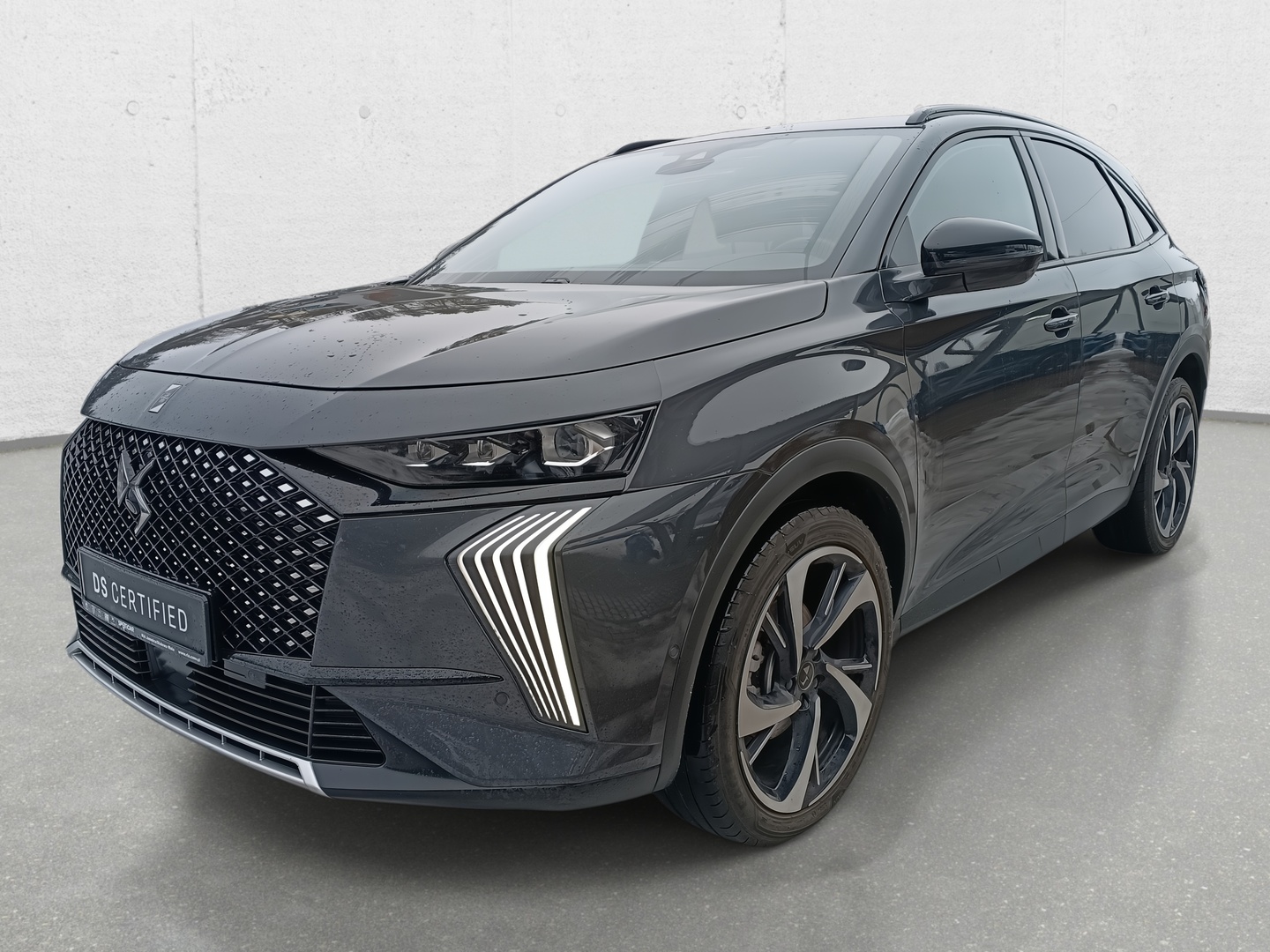 DS DS7