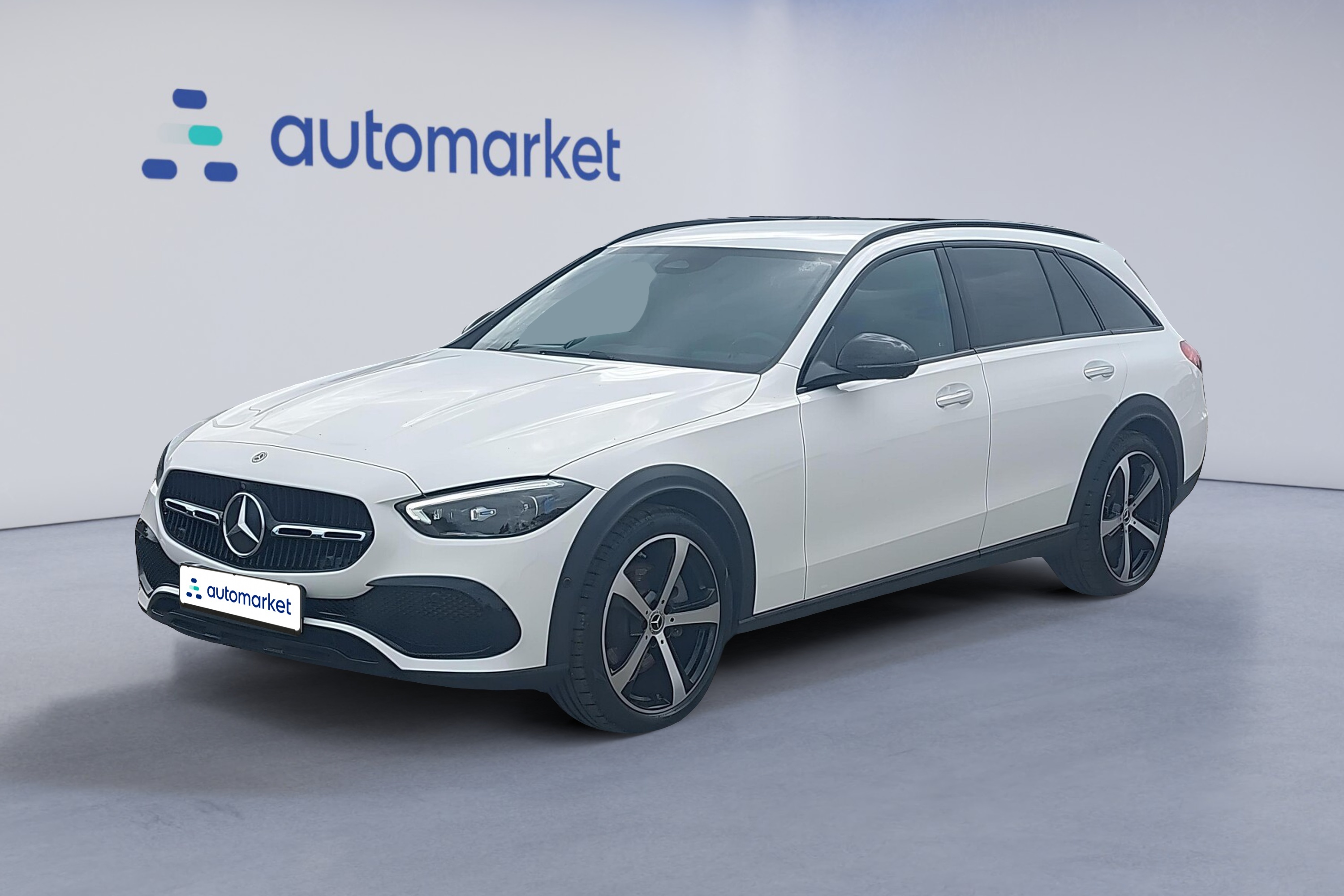 Mercedes-Benz C Klasa