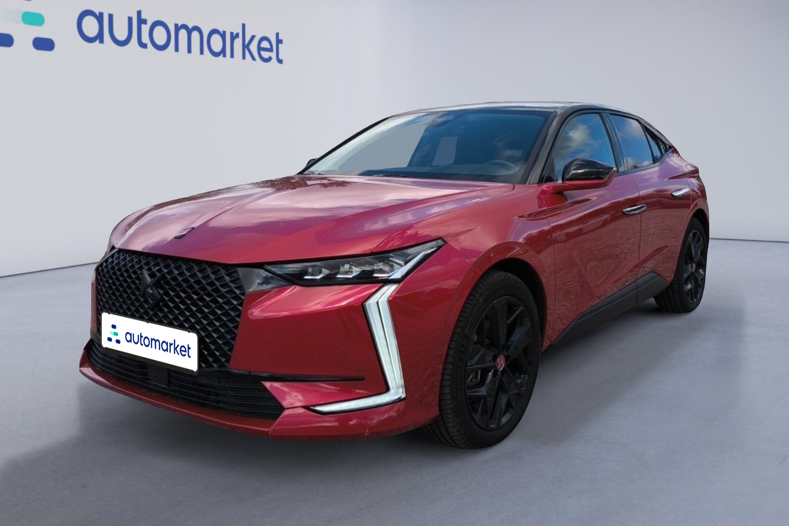 DS DS4