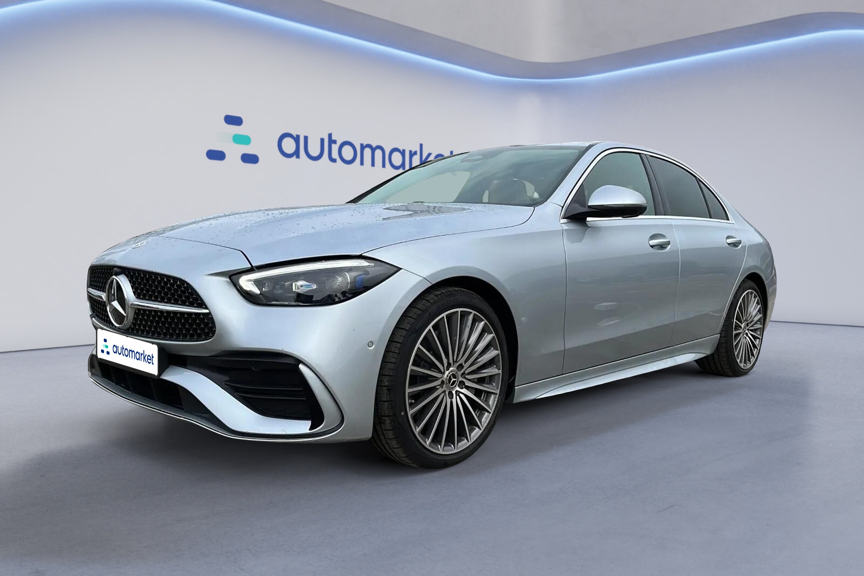 Mercedes-Benz C Klasa