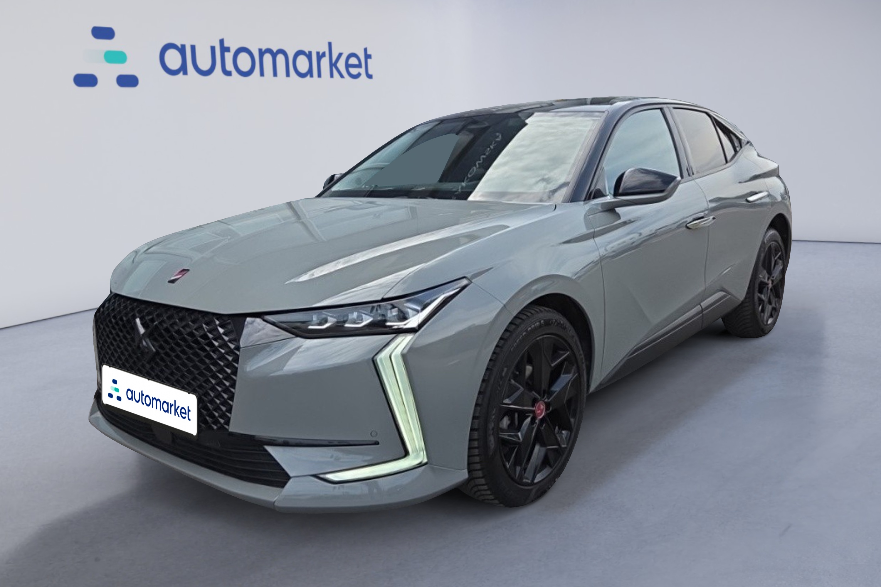 DS DS4