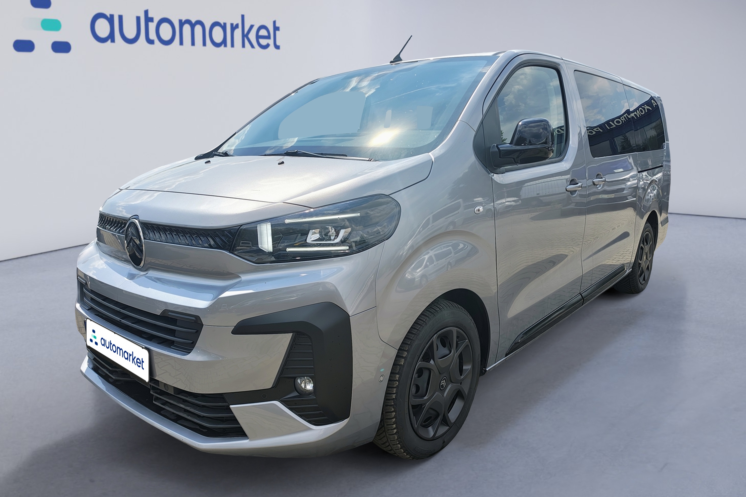 Citroën SpaceTourer