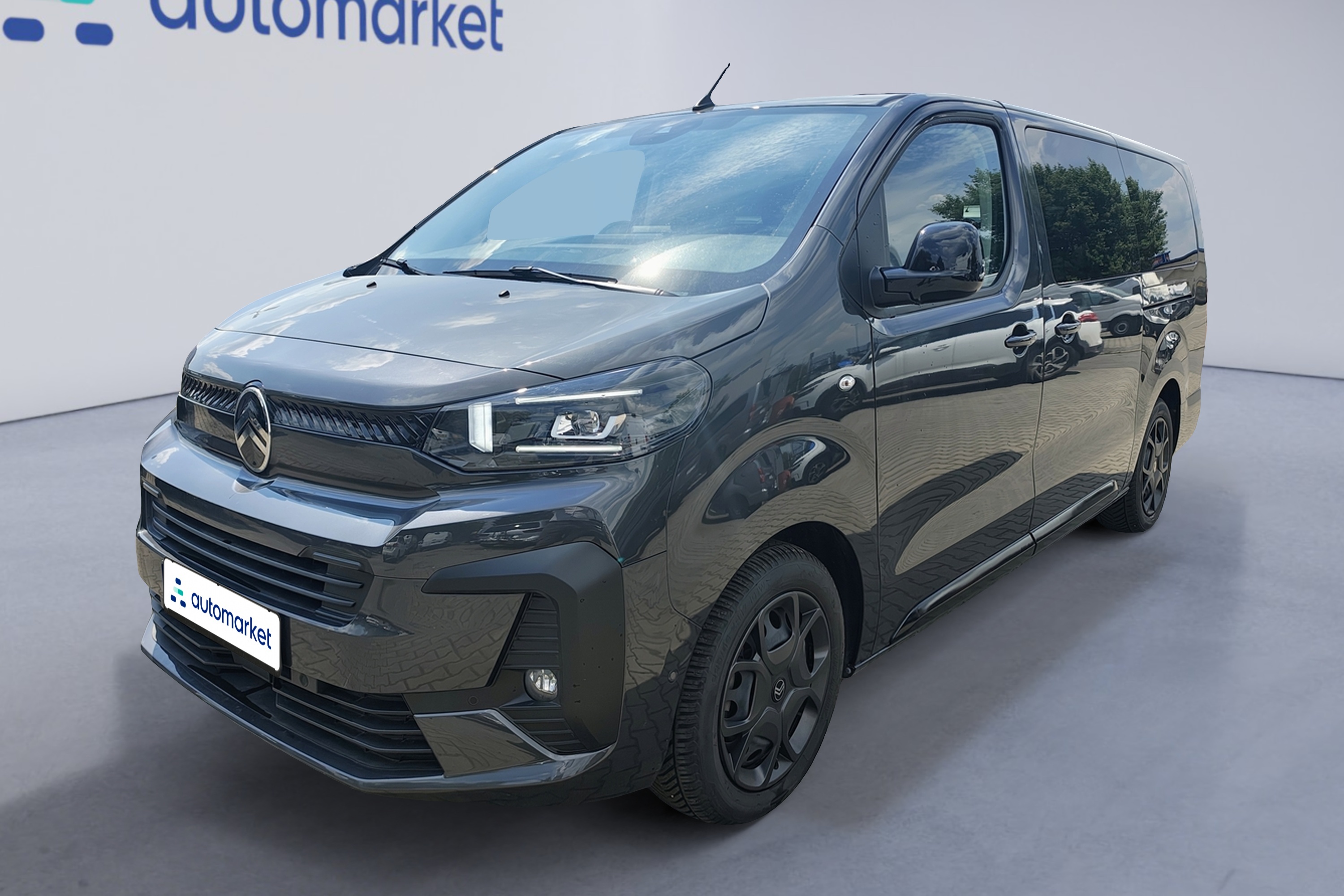 Citroën SpaceTourer
